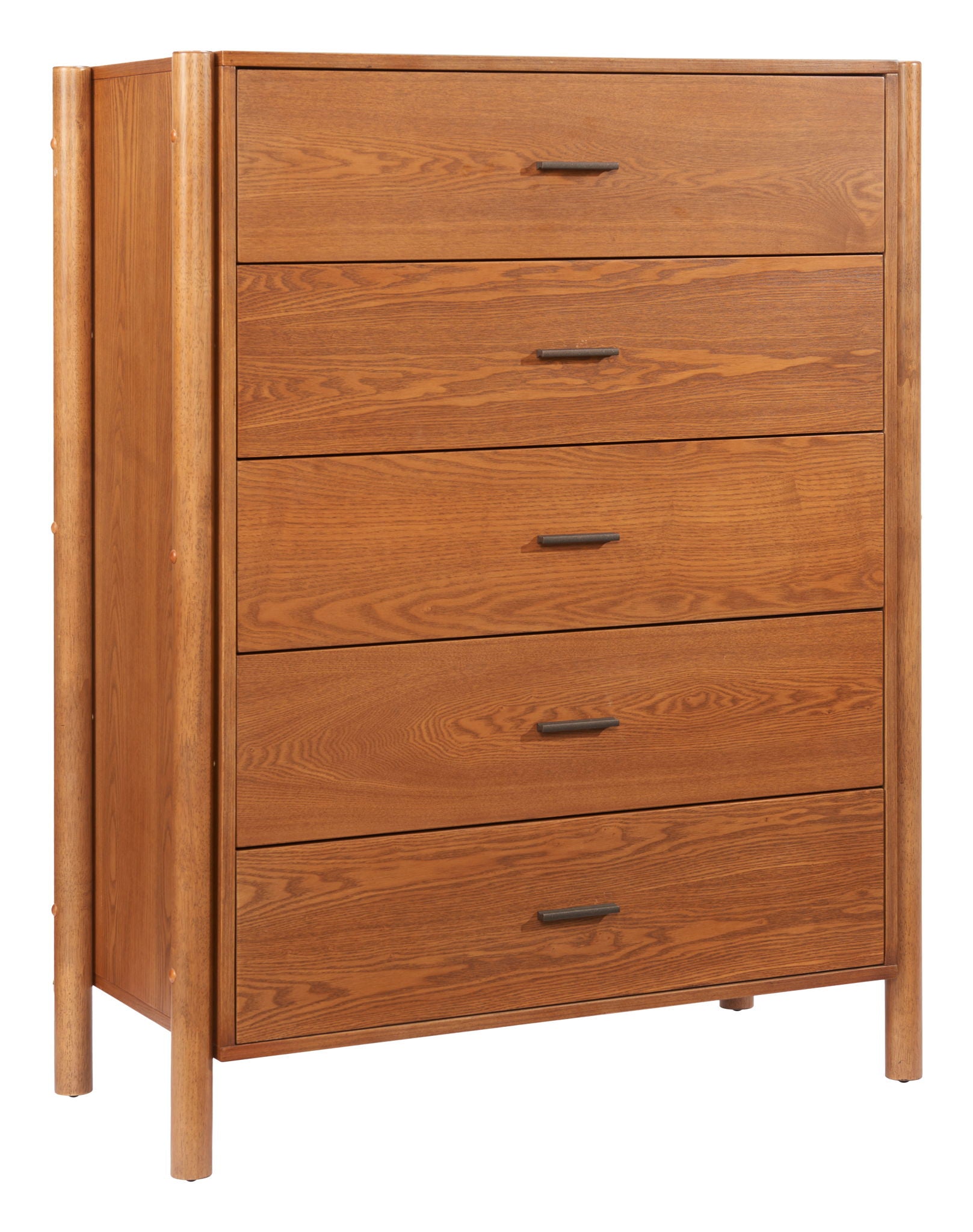 Beleza - Chest - Walnut