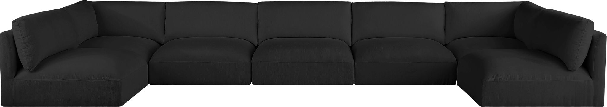 Ease - Modular Sectional - Best Buy Furniture
