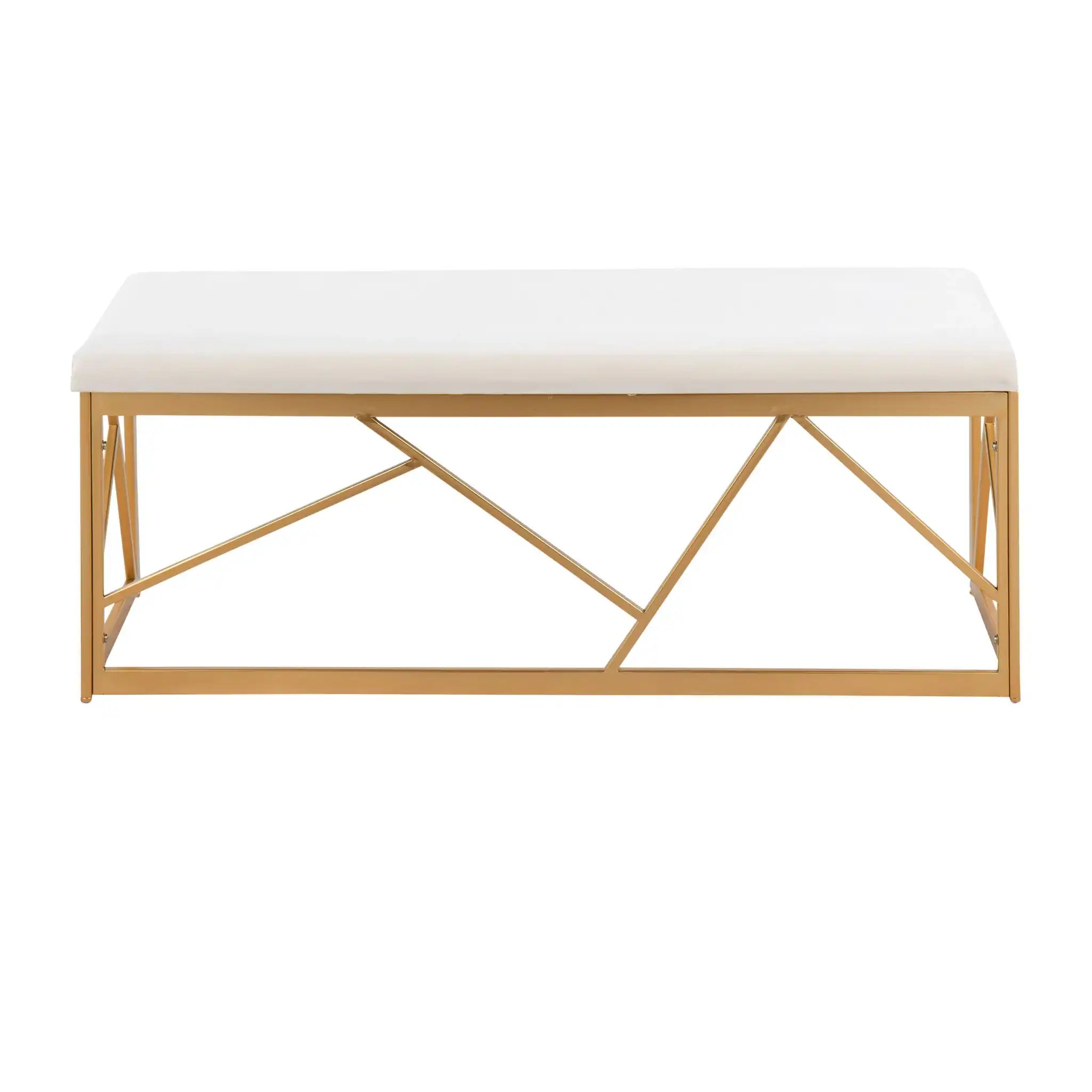 Folia - Glam Bench