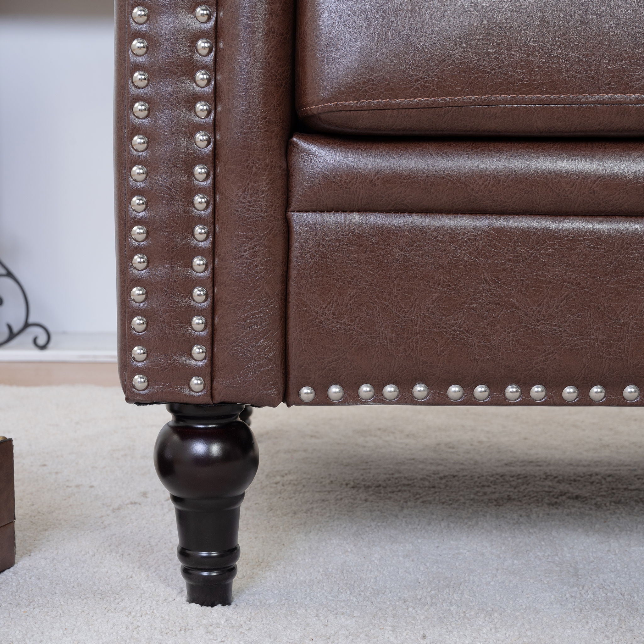 1 Seater Sofa Living Room - Best Buy Furniture