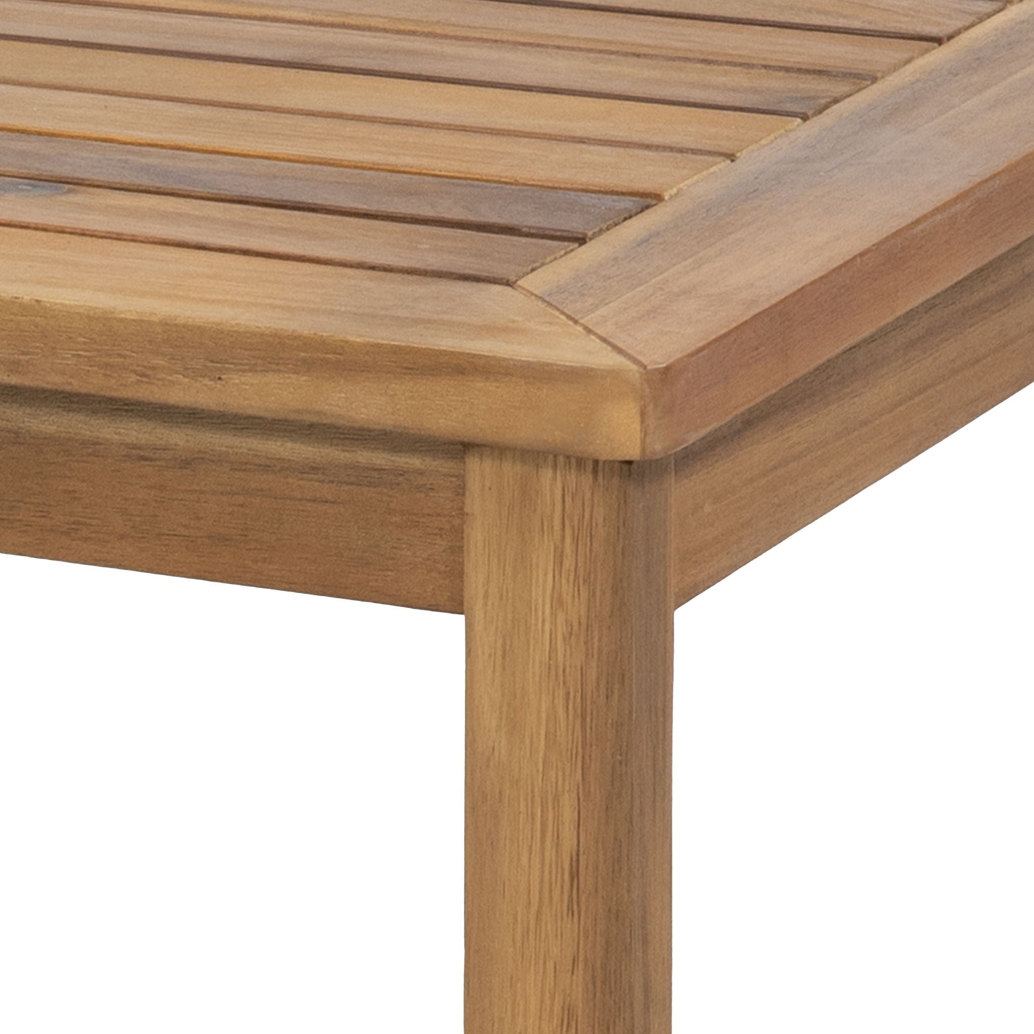 Samwell - Coffee Table & Loveseat Set