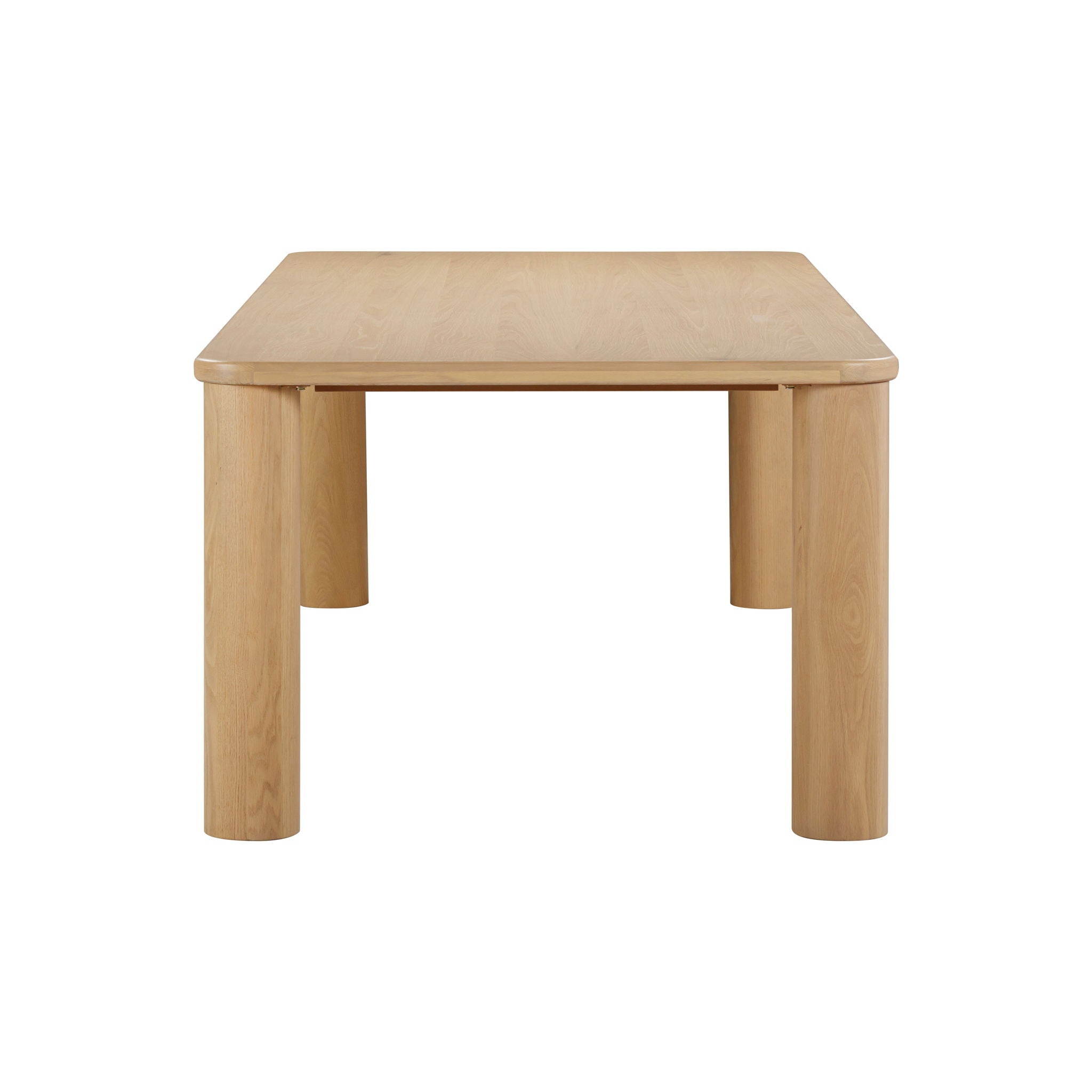 Akola - Rectangular Dining Table