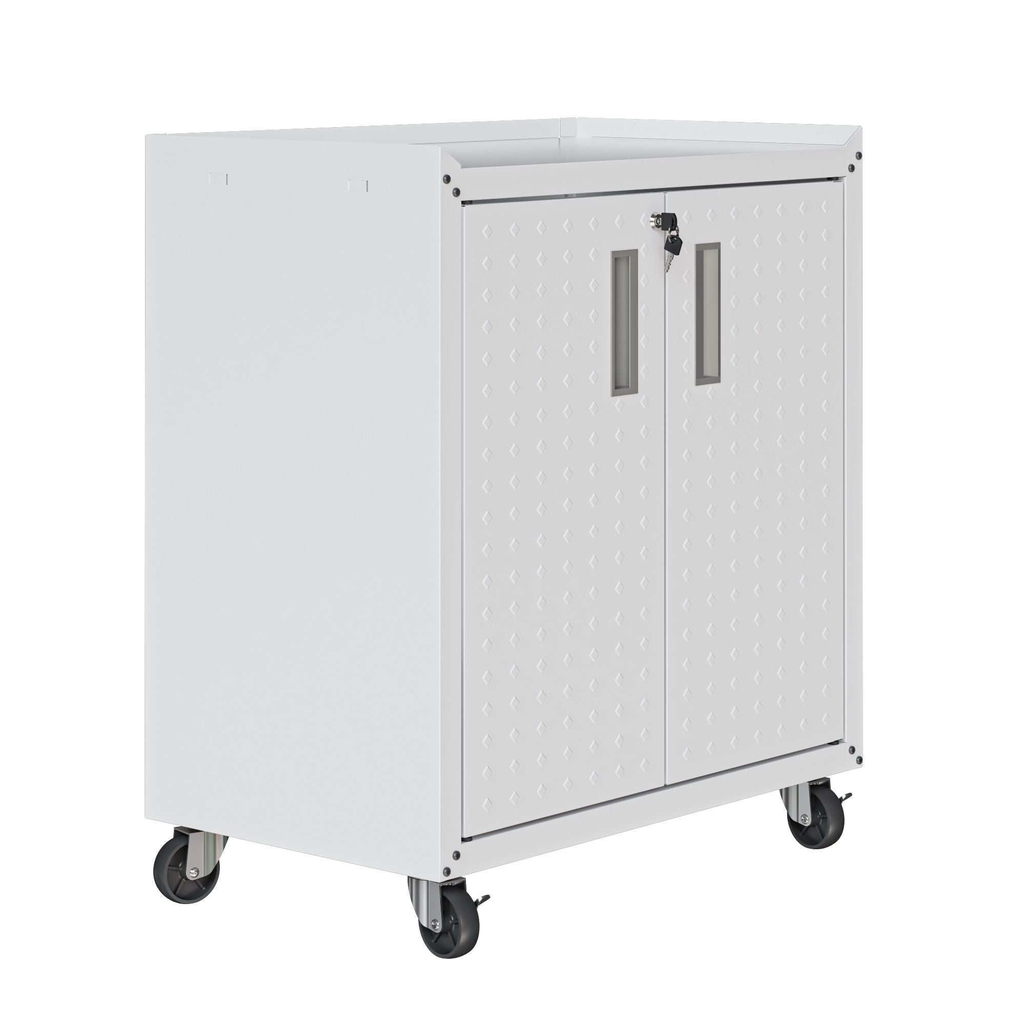 Fortress - Rolling Garage Cabinet