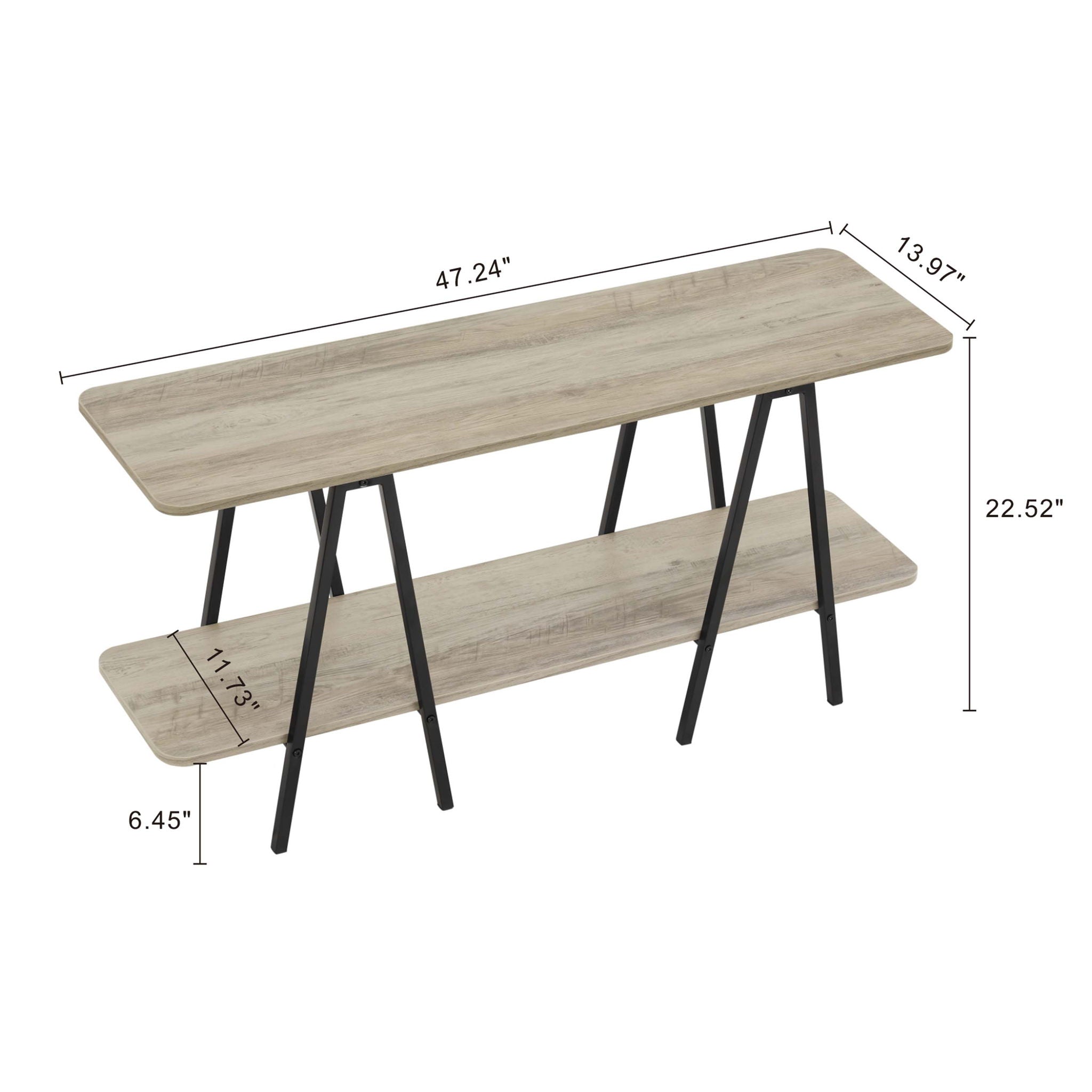 Celine - Modern Console Table
