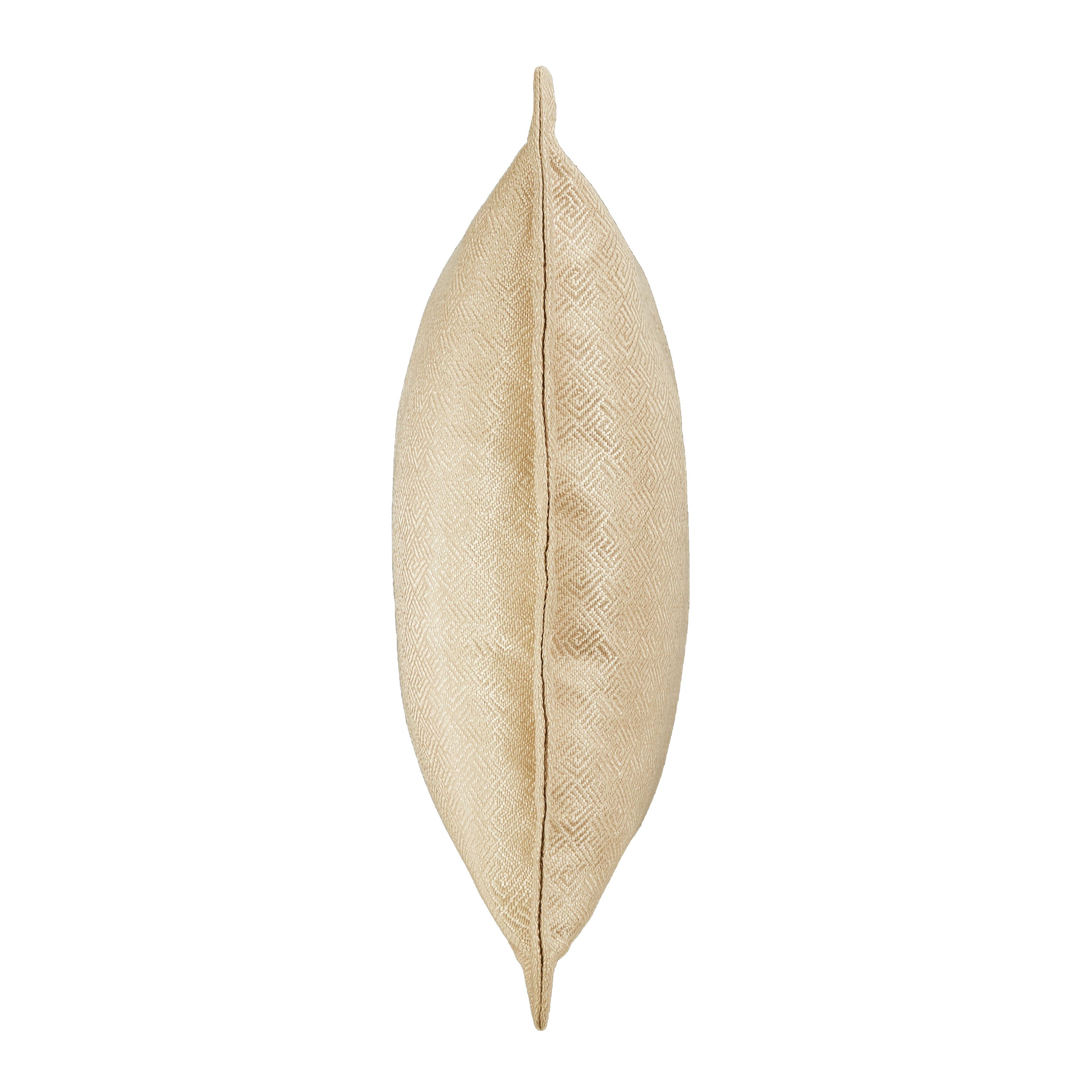 Alton - 26" Square Euro Sham - Gold