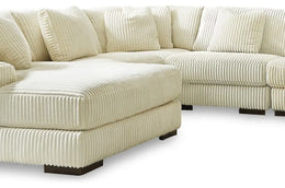 Lindyn - Sectional