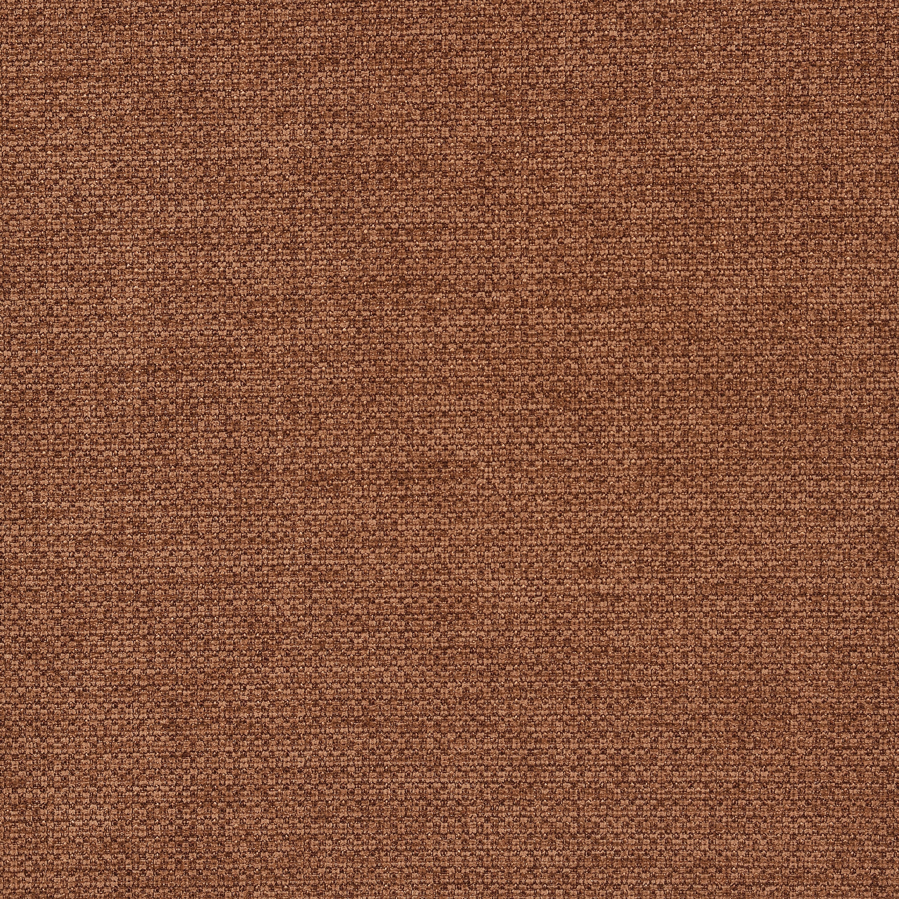 Jennifer Square Upholstered Ottoman Terracotta-CoasterElevations
