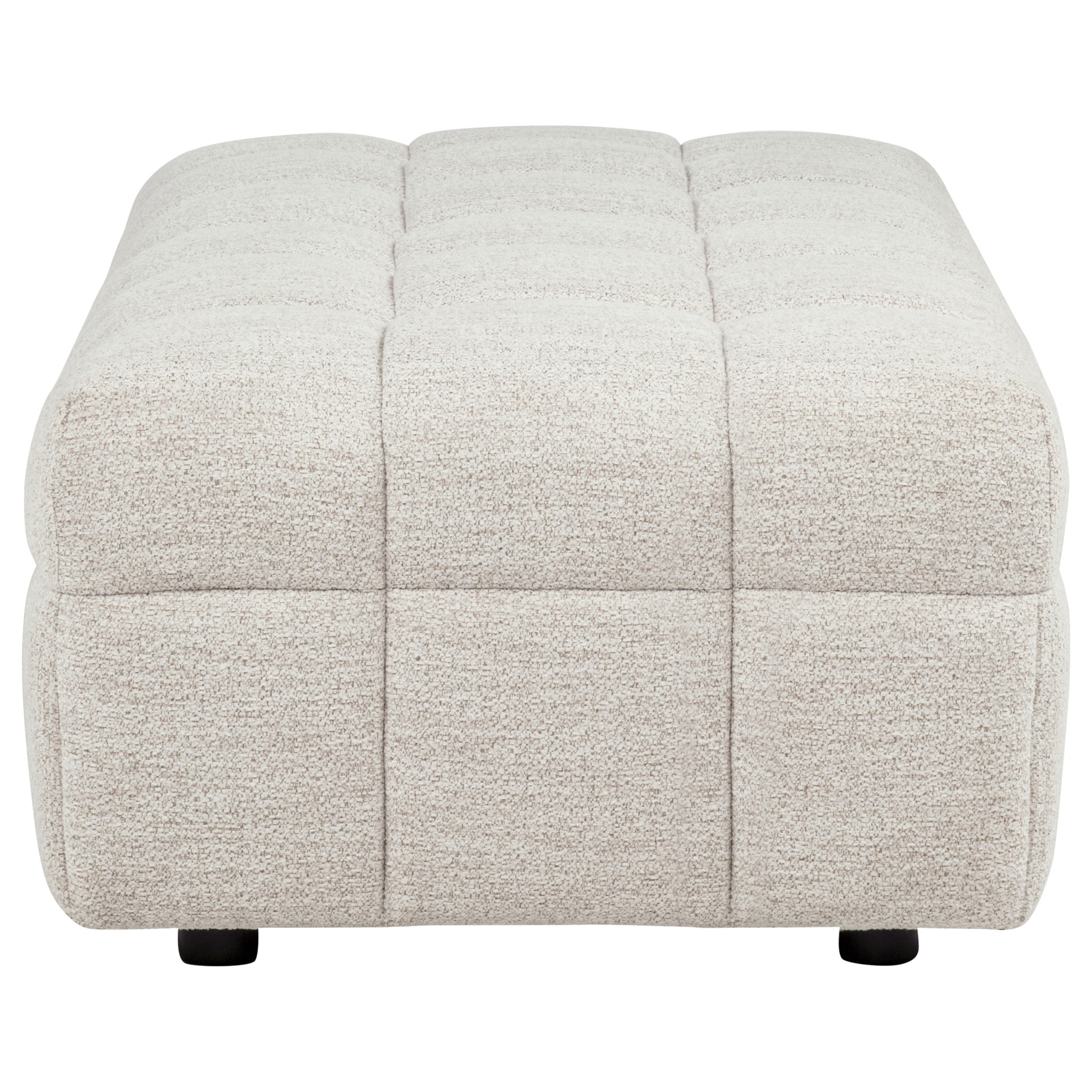 Amara Upholstered Ottoman-