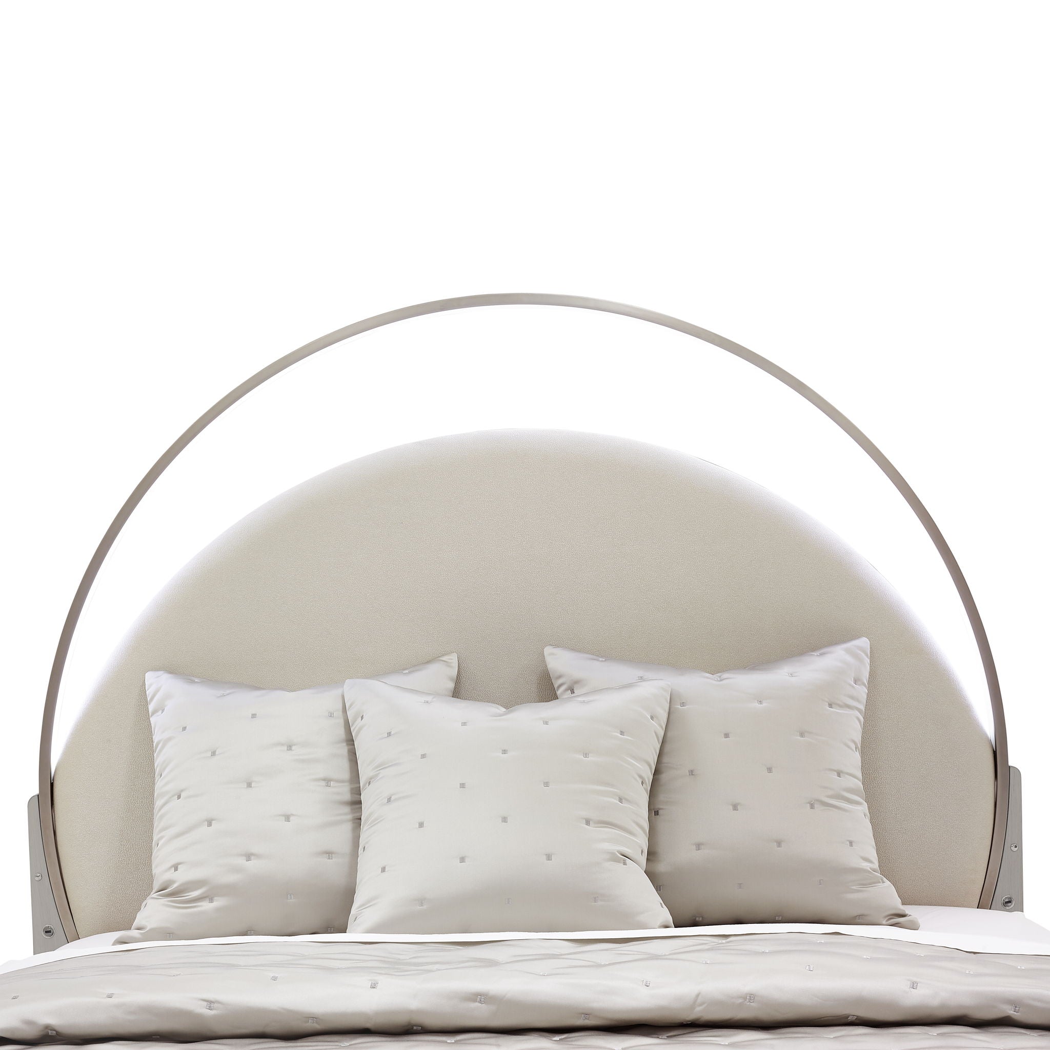 Eclipse - Upholstered Bed