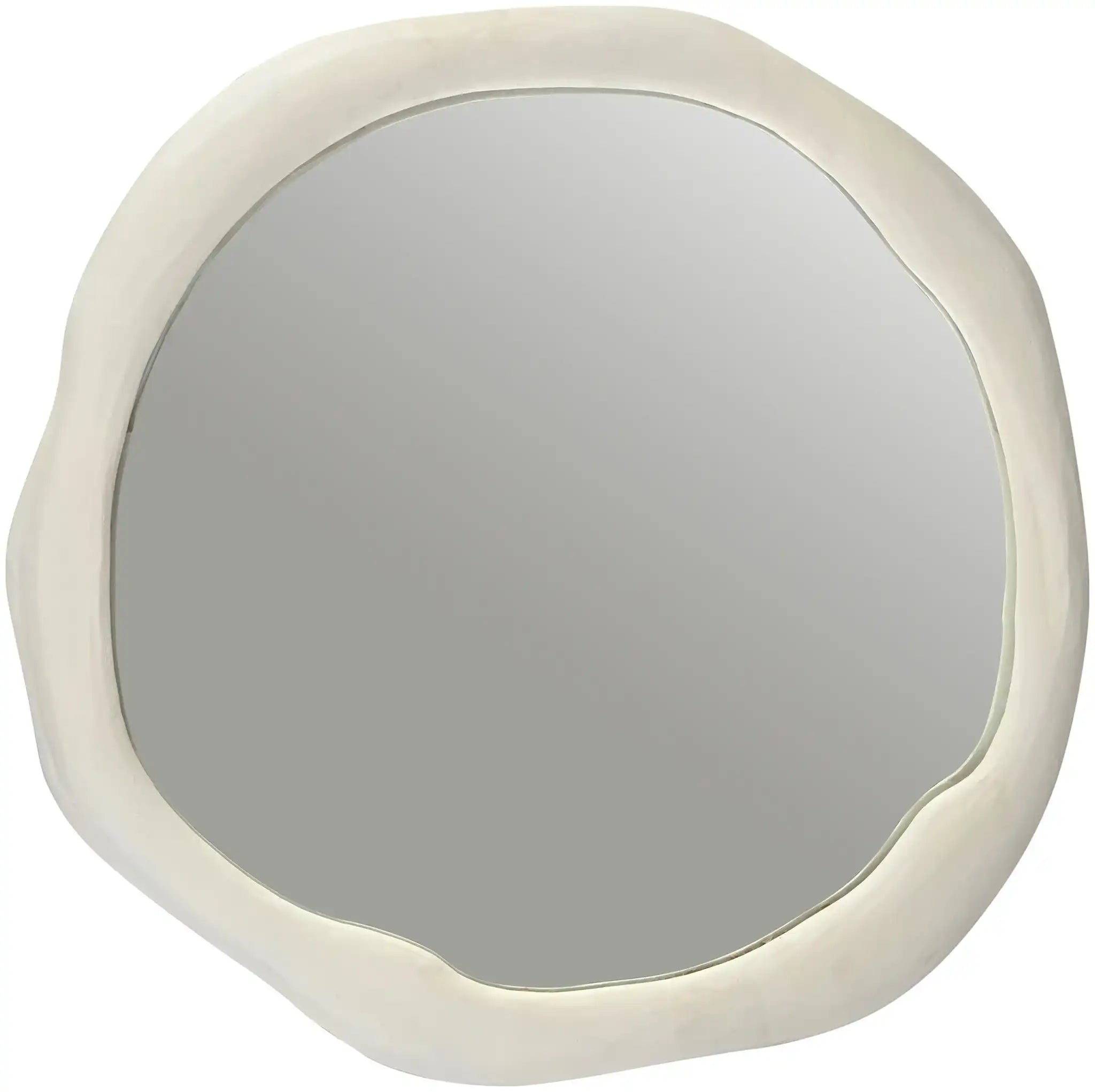 Armada - Aluminum Mirror