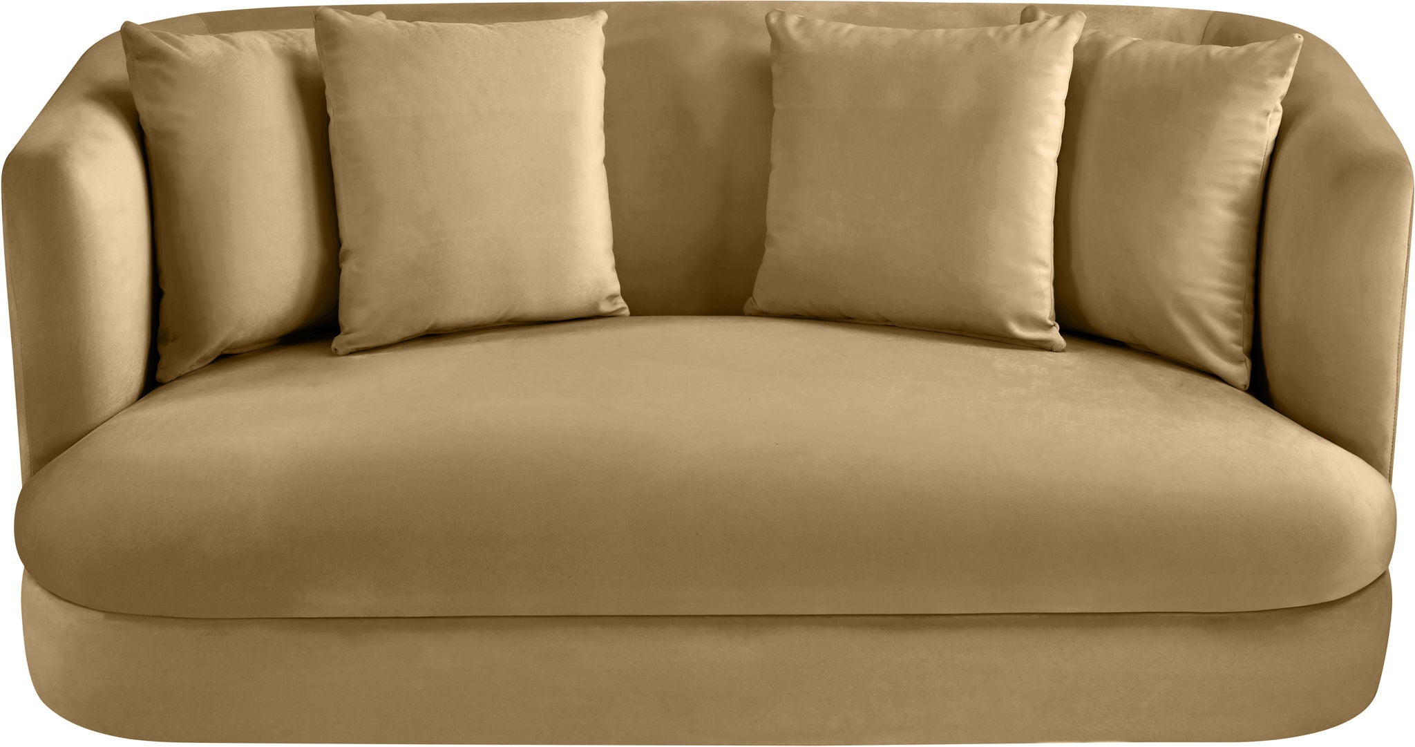 Alder - Loveseat