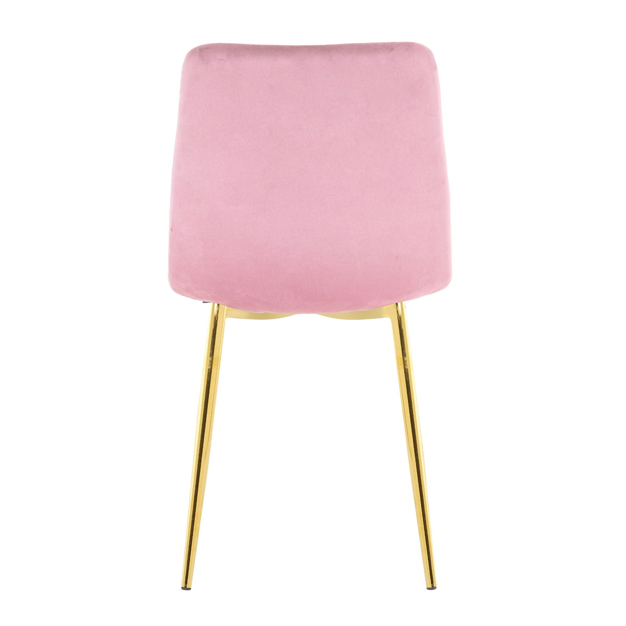 Modern Simple Light Luxury Dining Chair