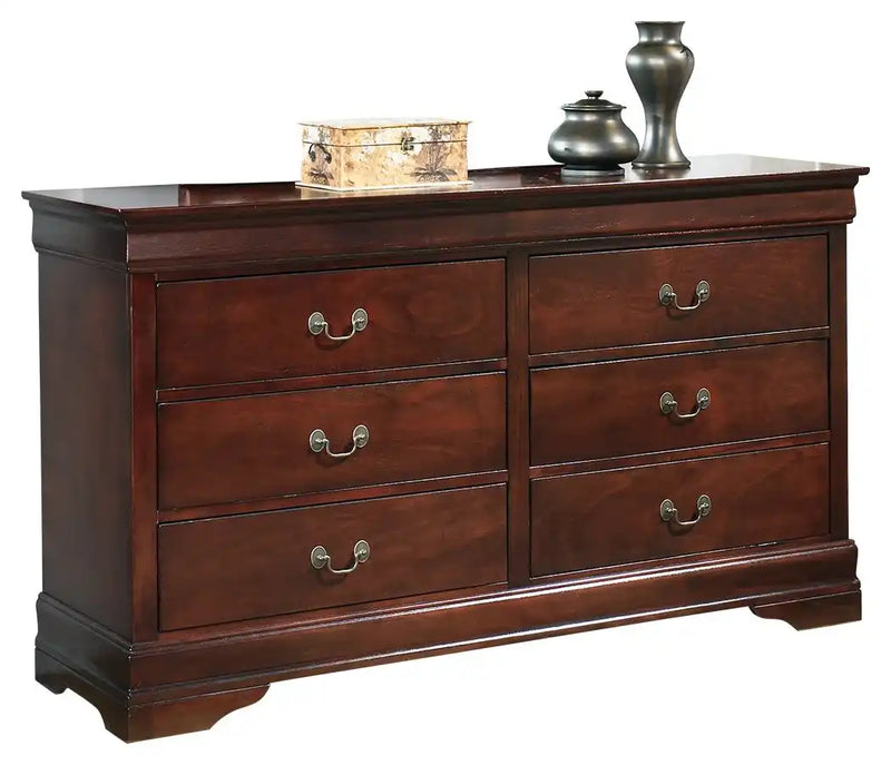Alisdair - Dresser - Best Buy Furniture