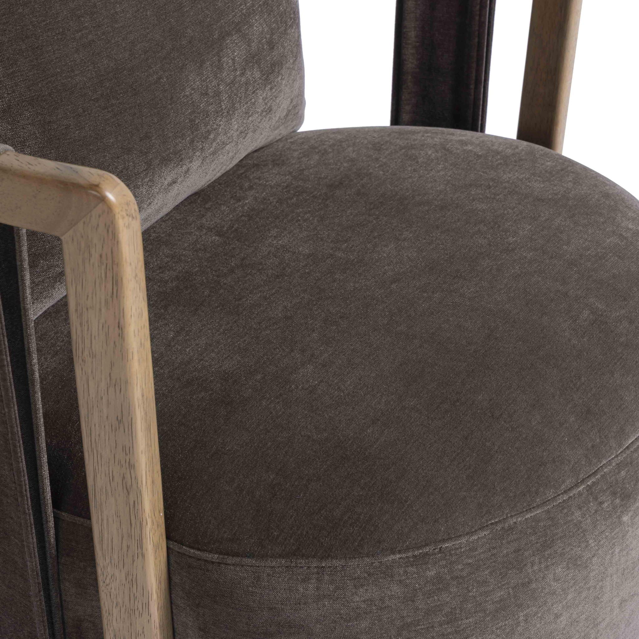 Paolo - Swivel Chair