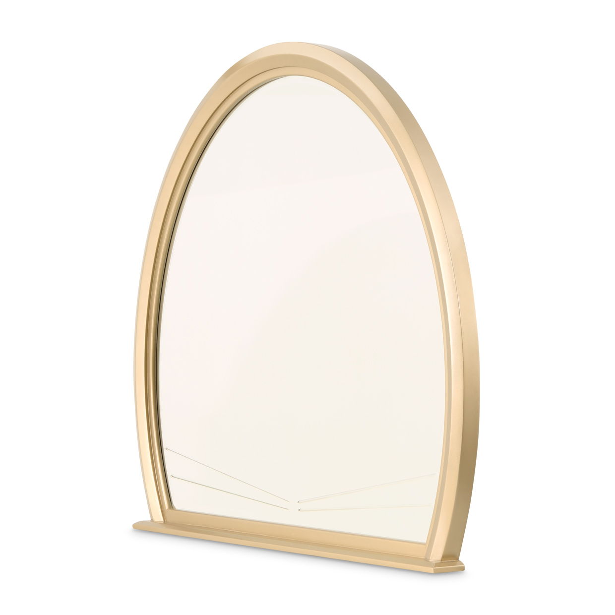 Fantosini - Dresser Mirror - Gold