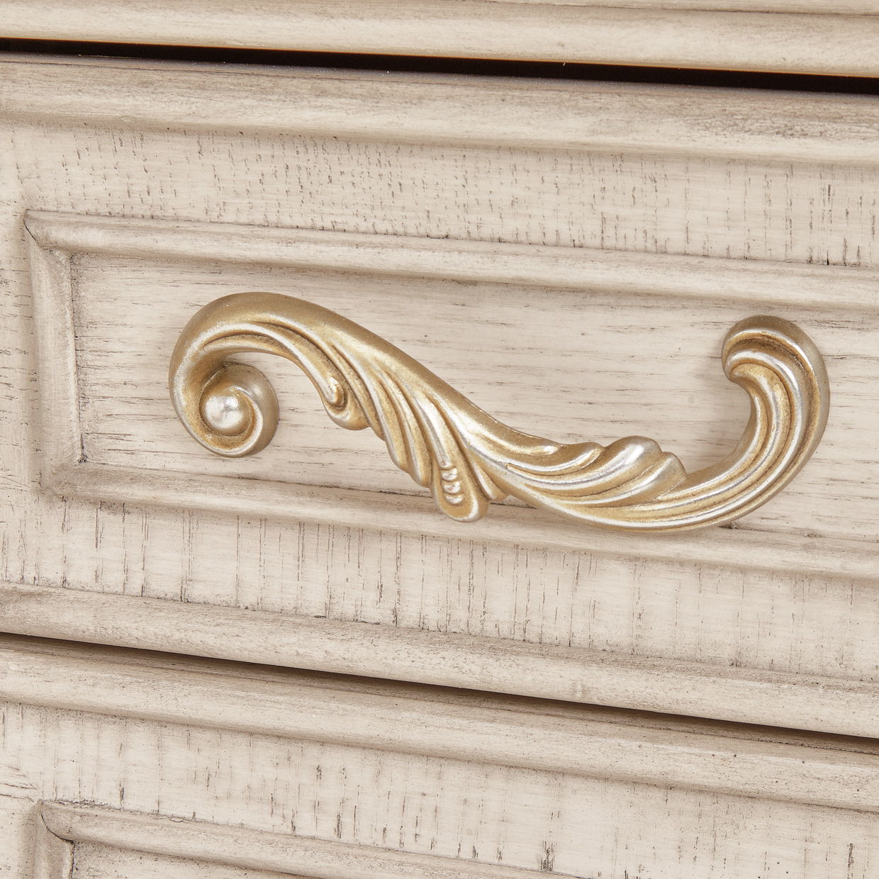 Platine de Royale - Vanity Desk
