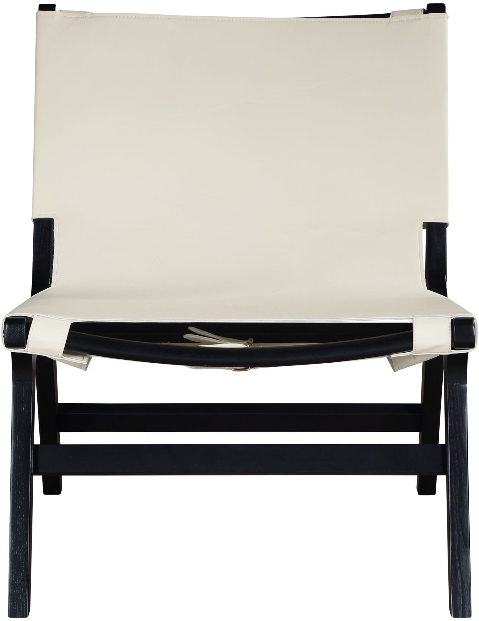 Rawlins - Accent Chair - Black Frame