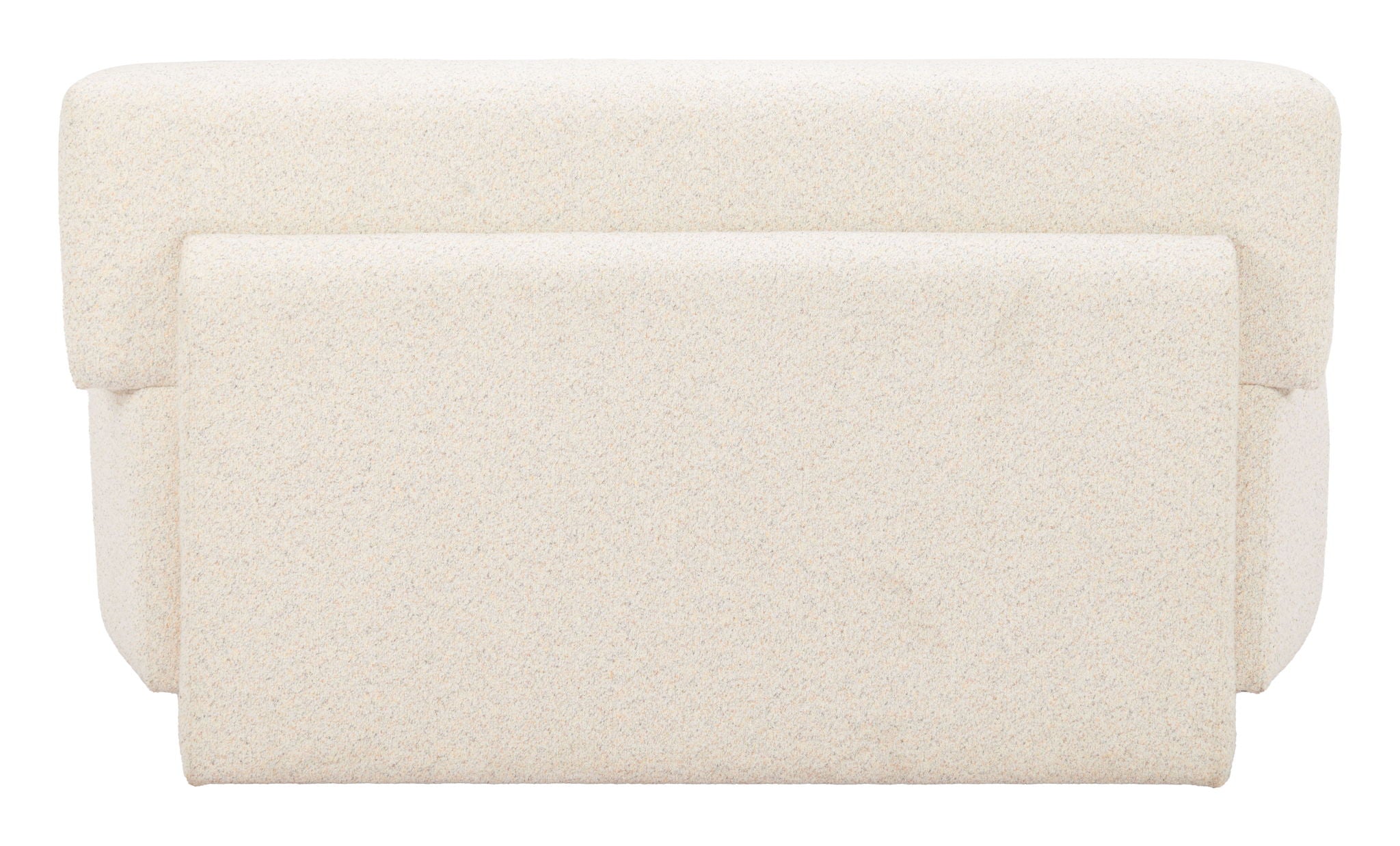 Anese - Loveseat - Multigrain Beige