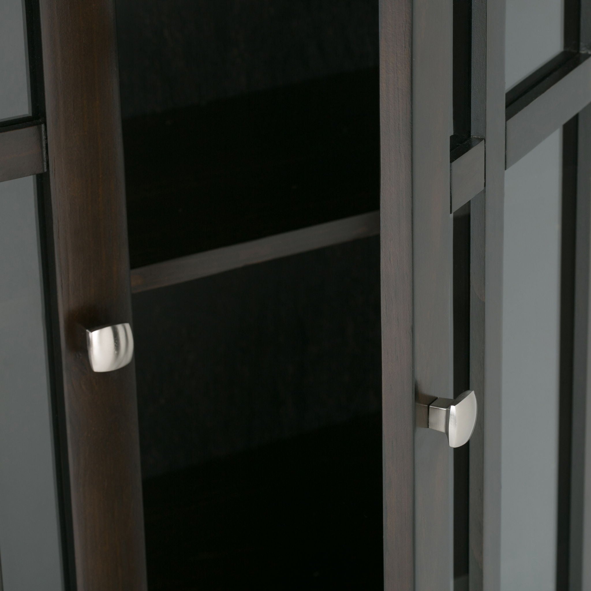 Bedford - Storage Media Cabinet