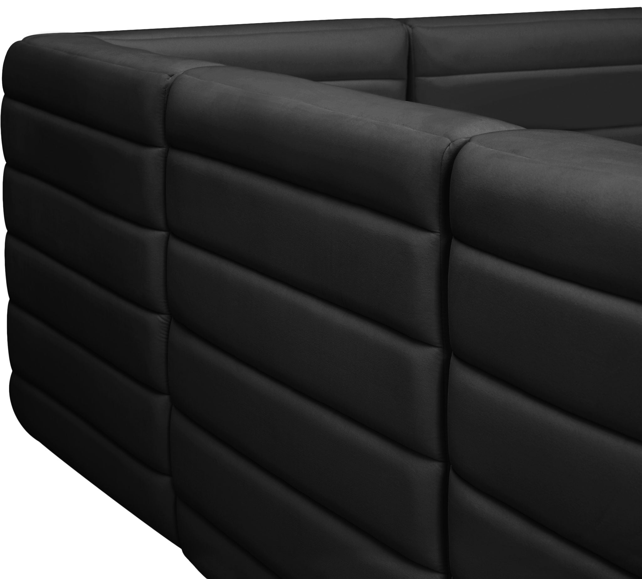 Quincy - 7 Piece Modular Sectional