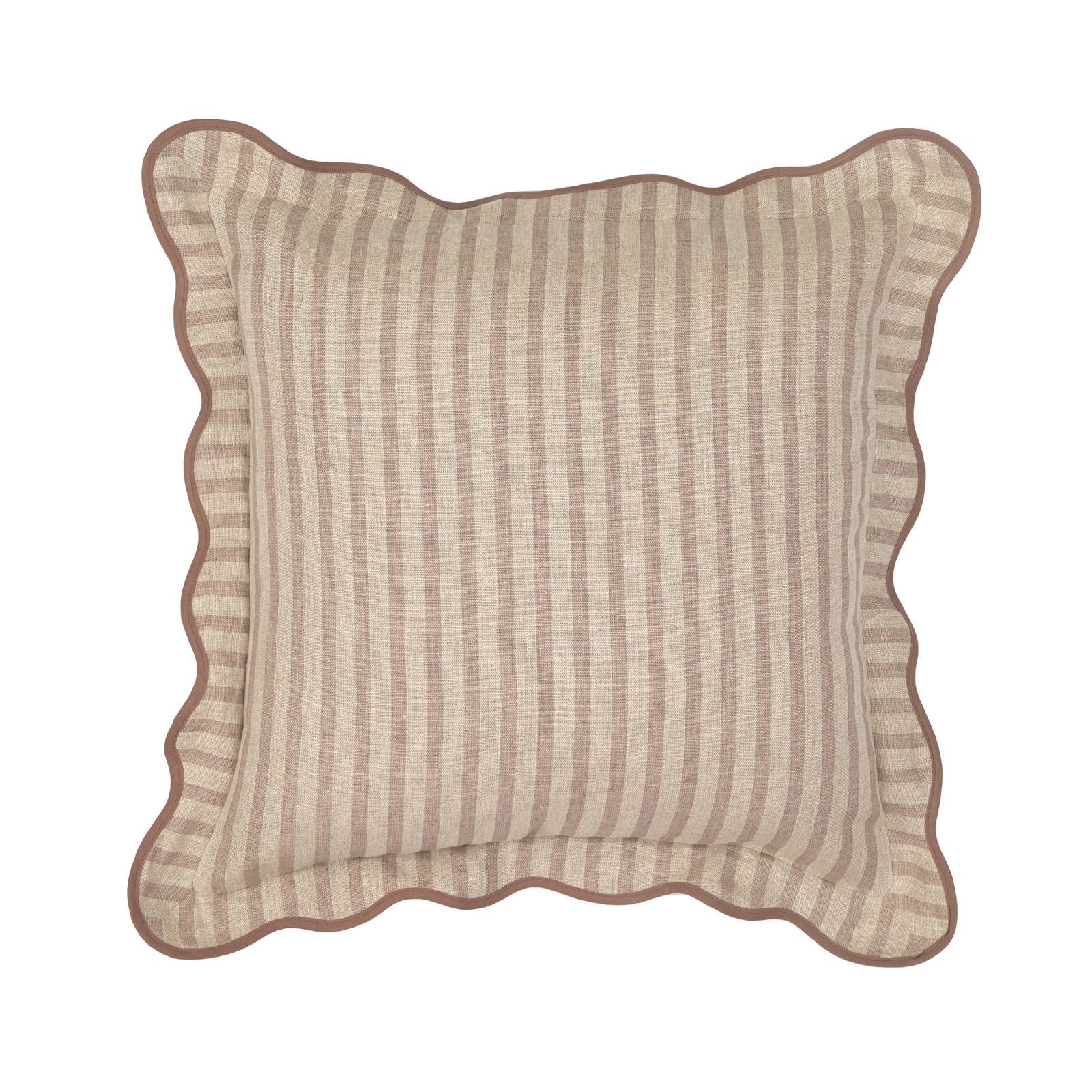 Striped - Accent Cushion