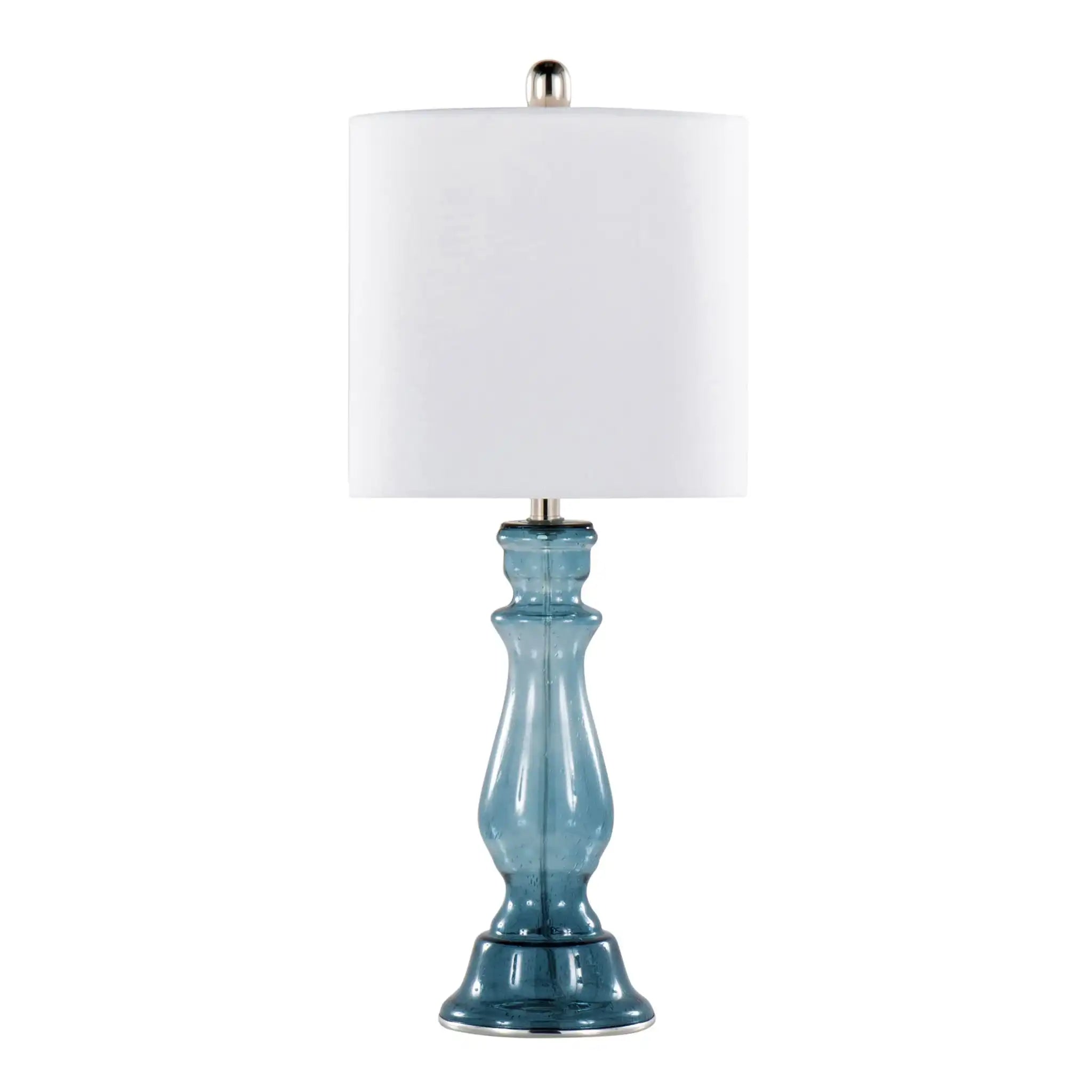 Bishop - Contemporary Angel Table Lamp (Set of 2)