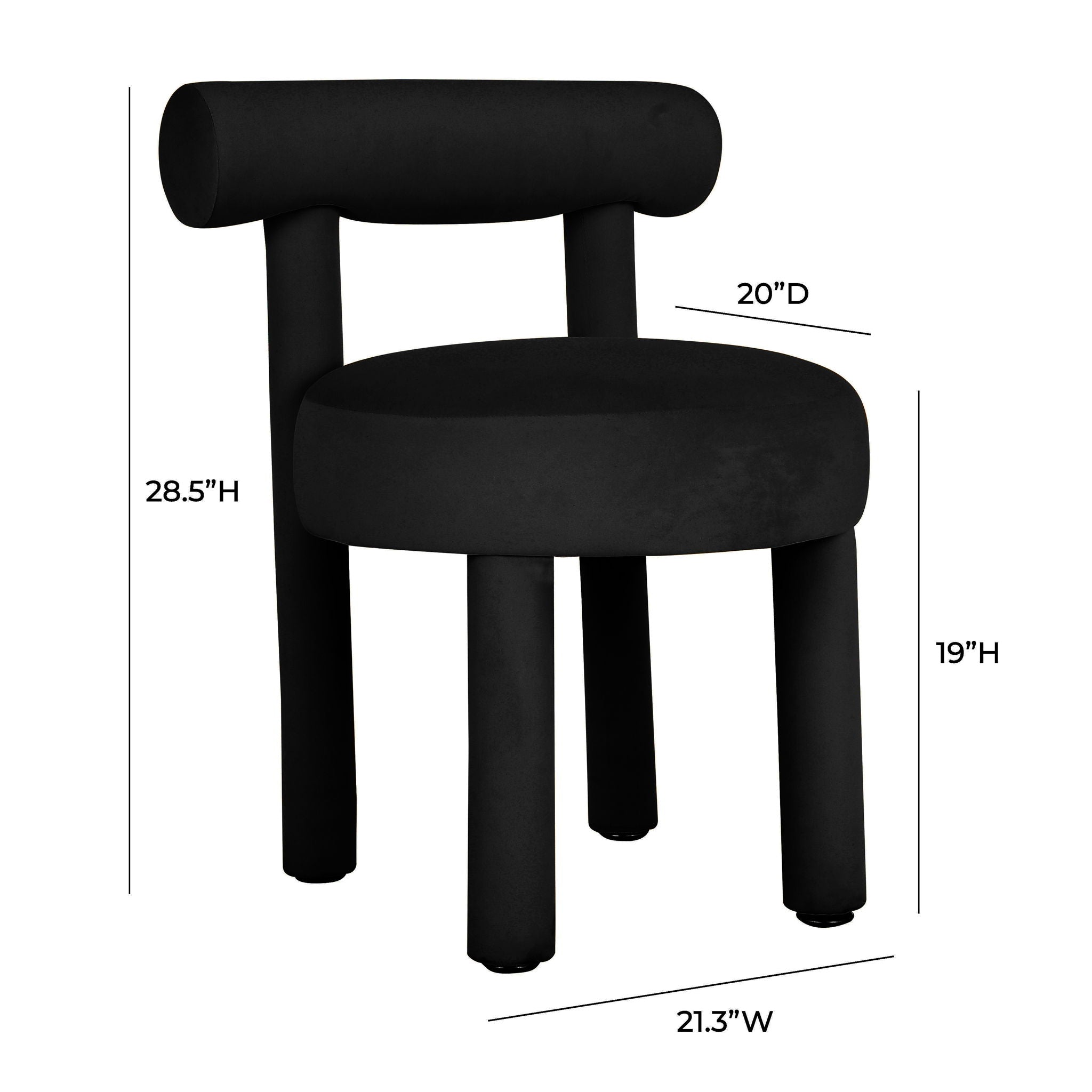 Carmel - Dining Chair