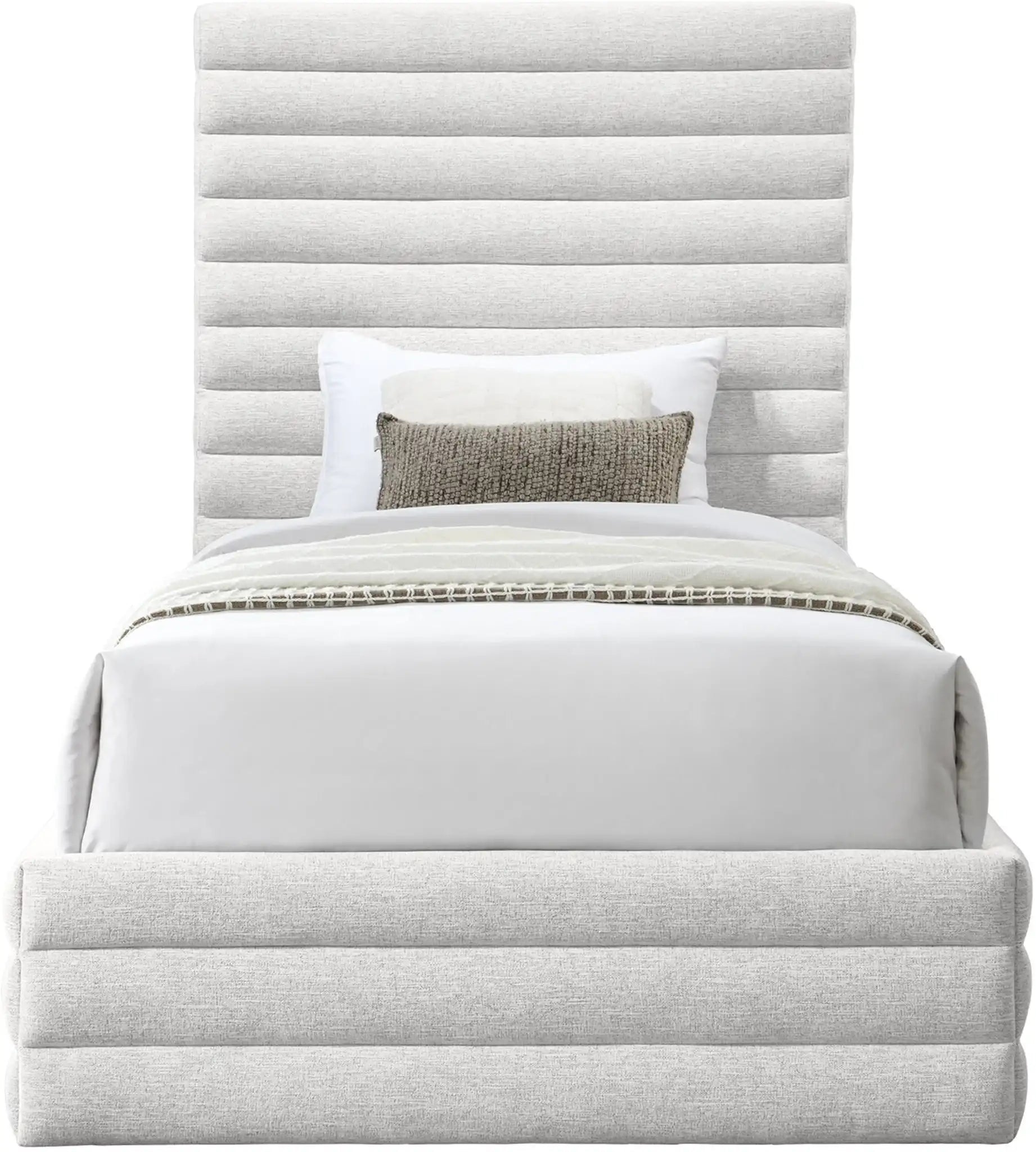 Maxwell - Bed