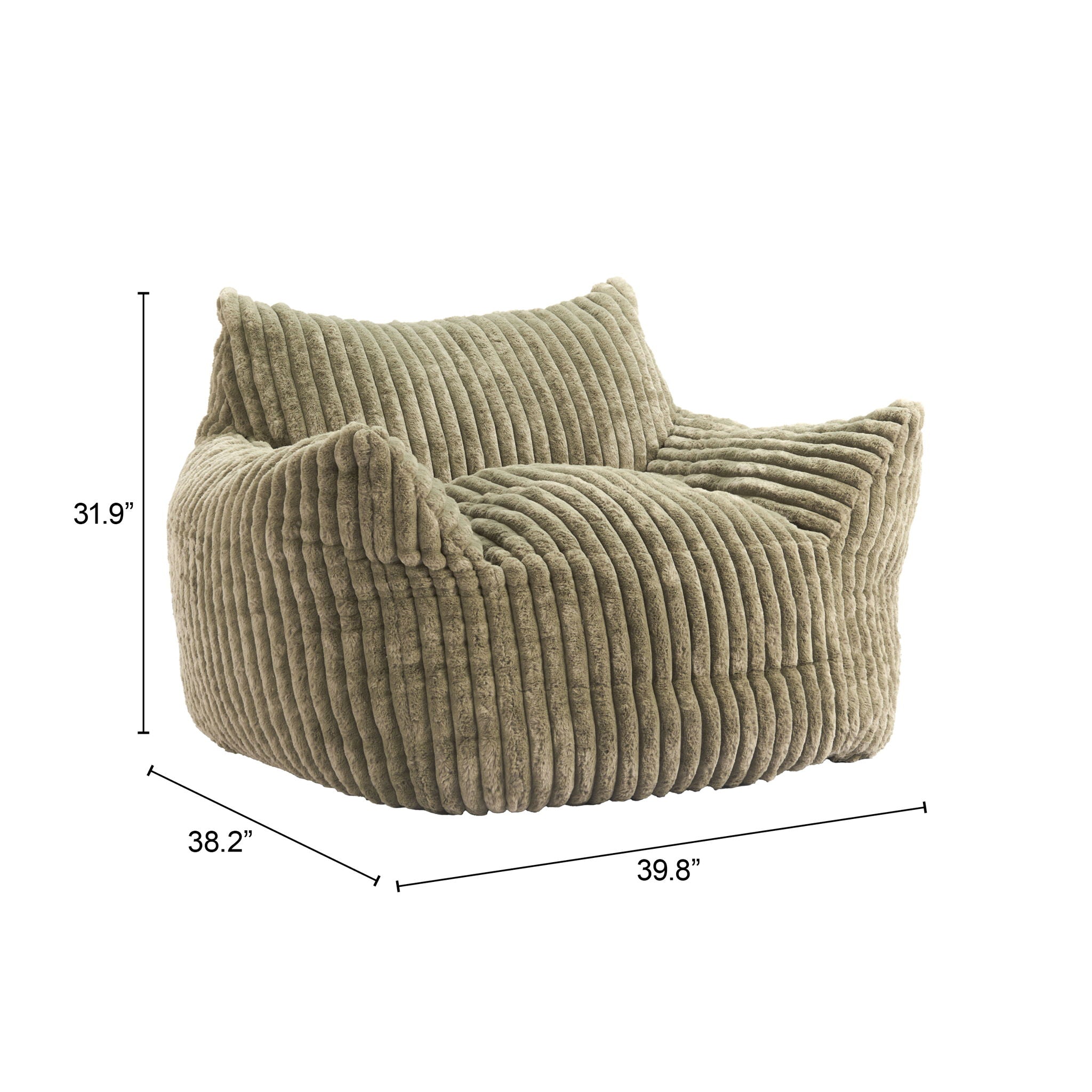 Calin - Armchair