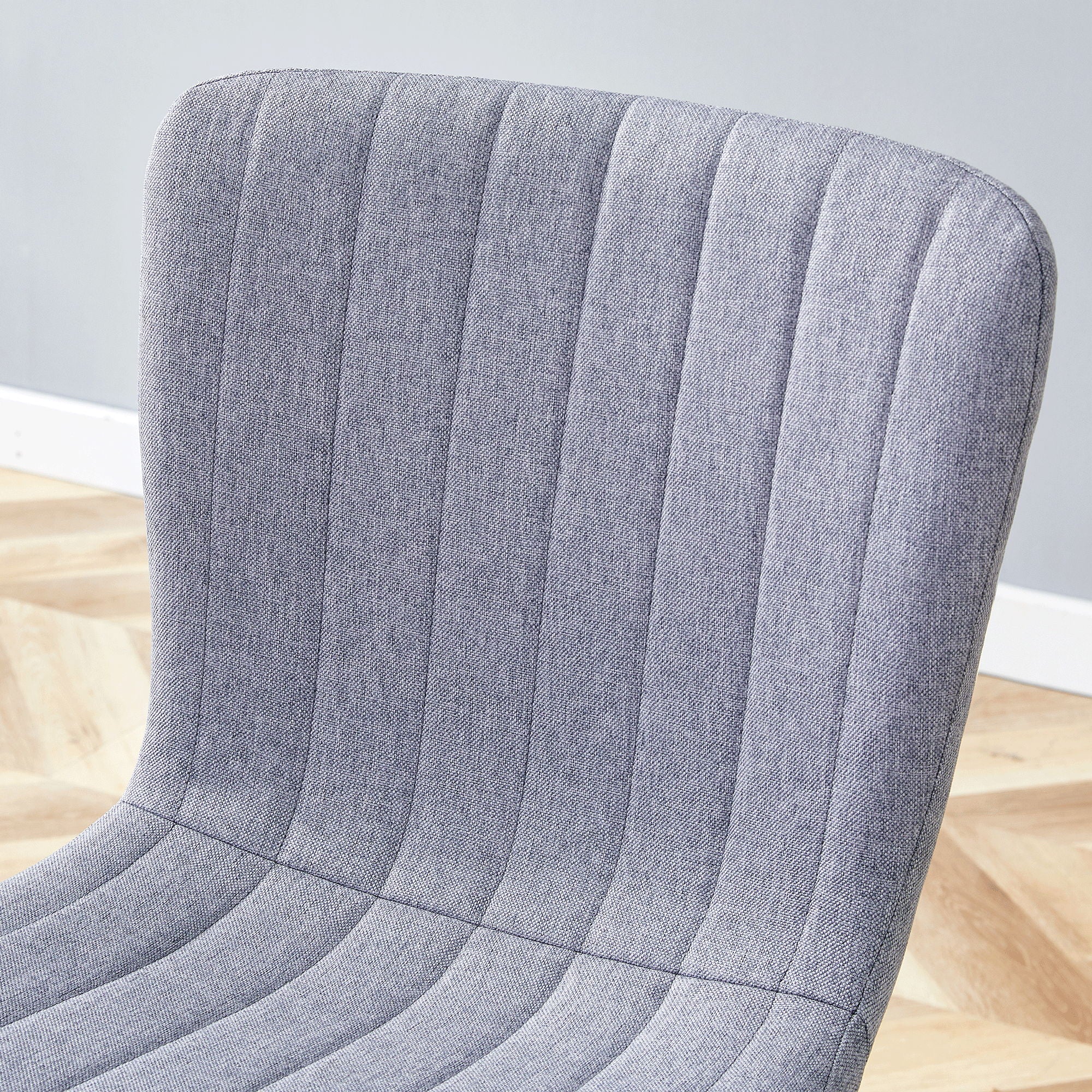 Luxury Minimalist Dining Chairs (Set of 4)