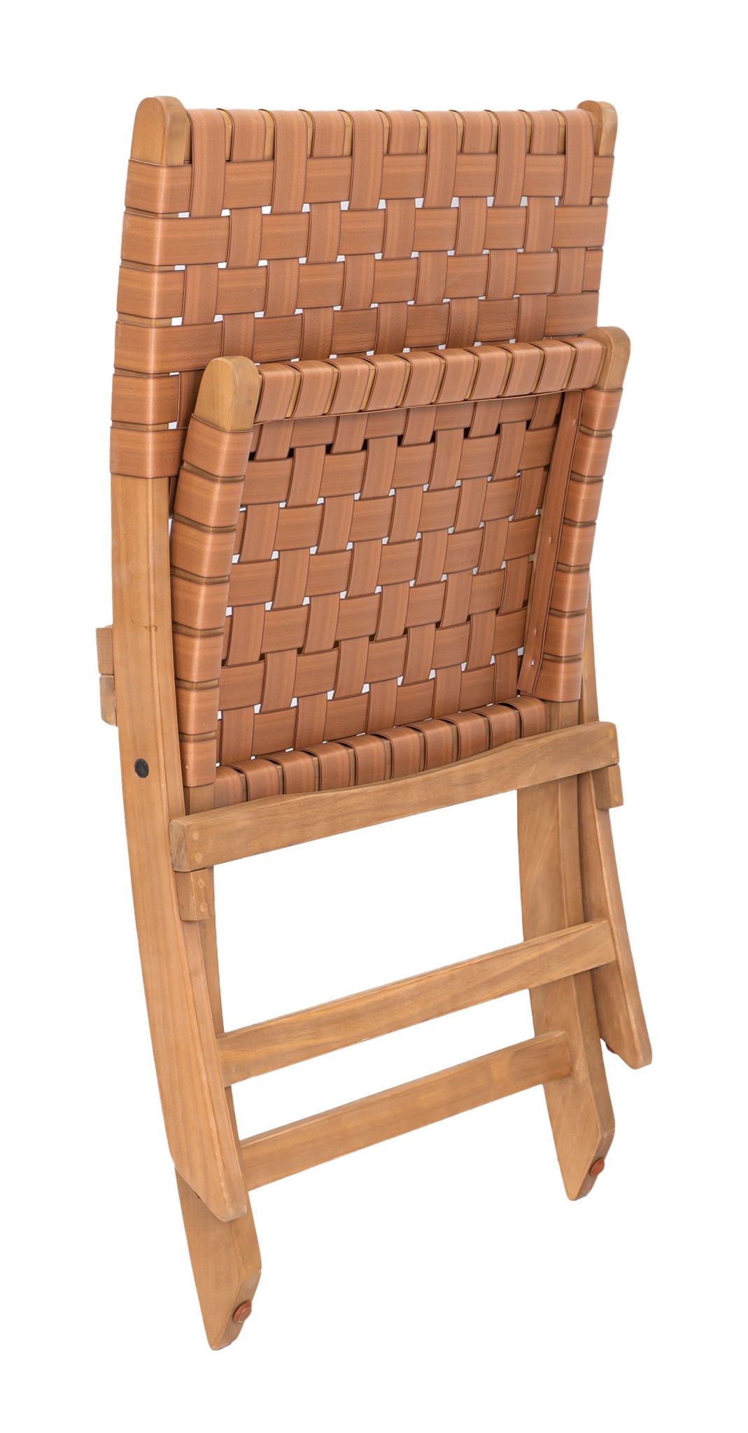 Sunflare - Lounge Chair - Brown