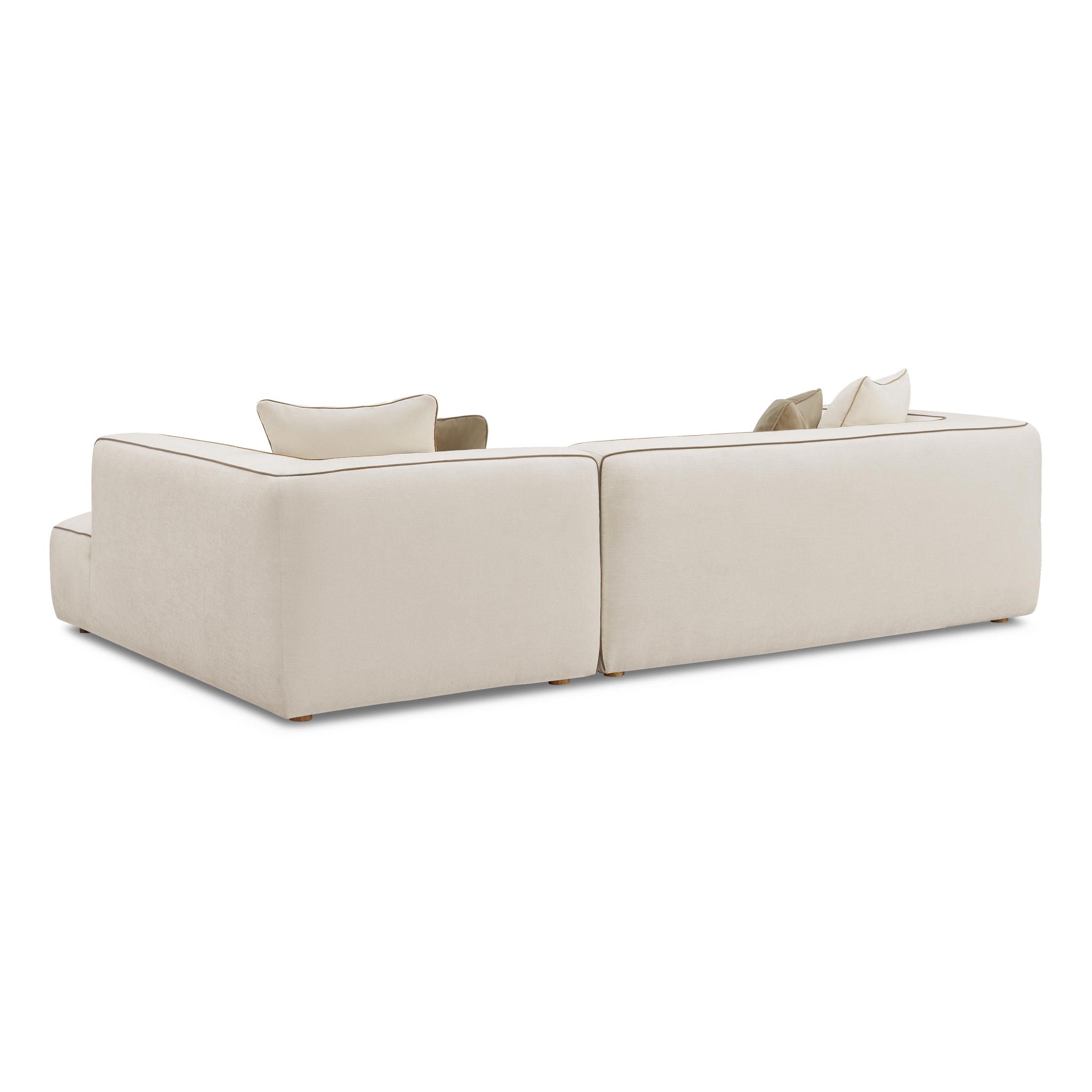 Tristine - Sectional