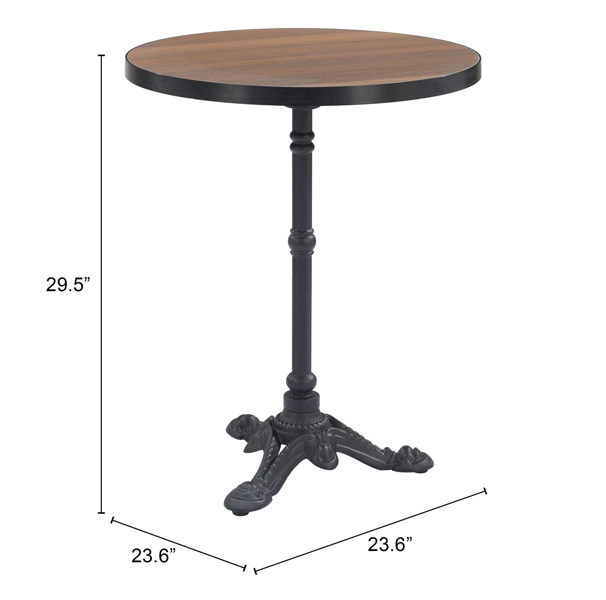 Gazebo - Dining Table