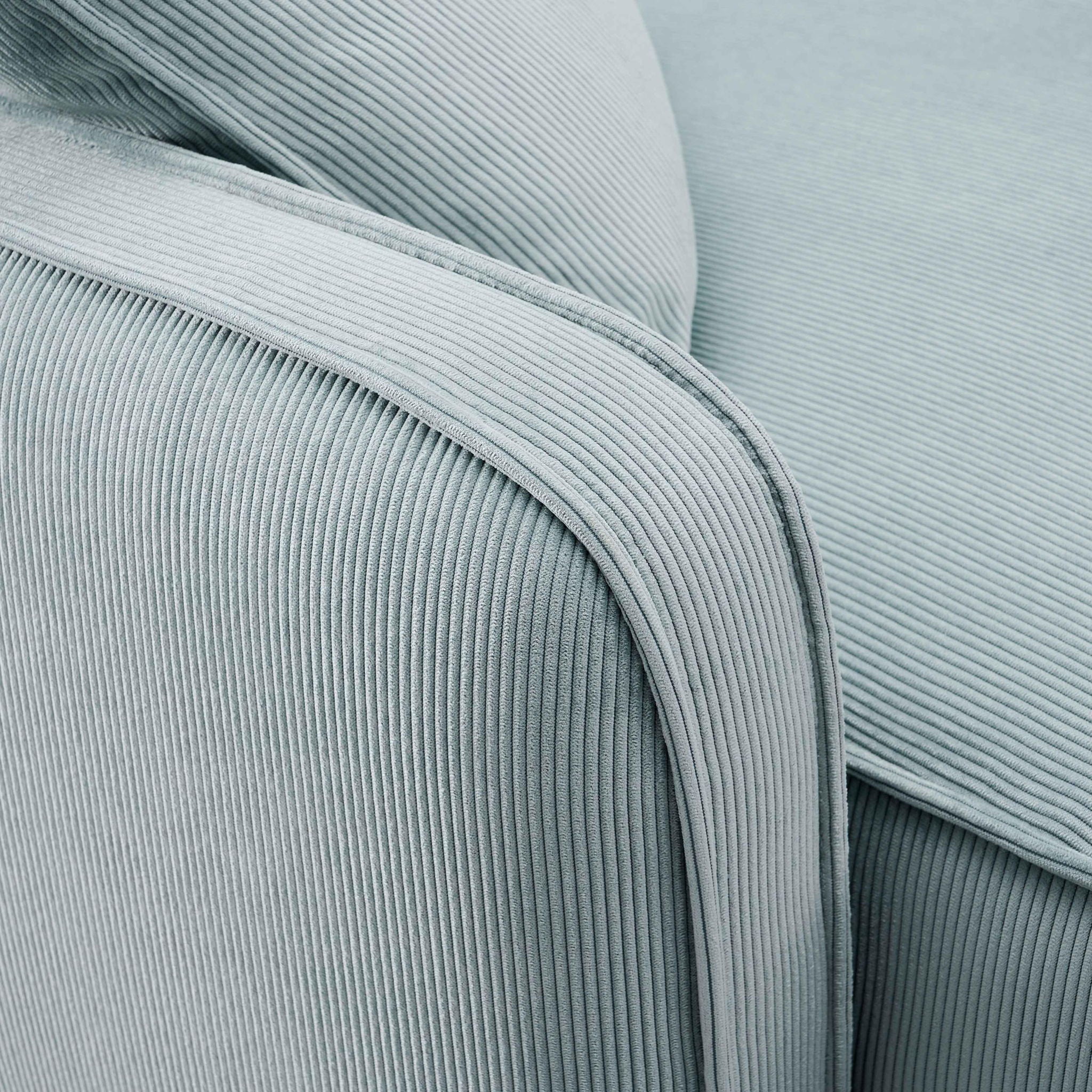 Travie - Modular Loveseat