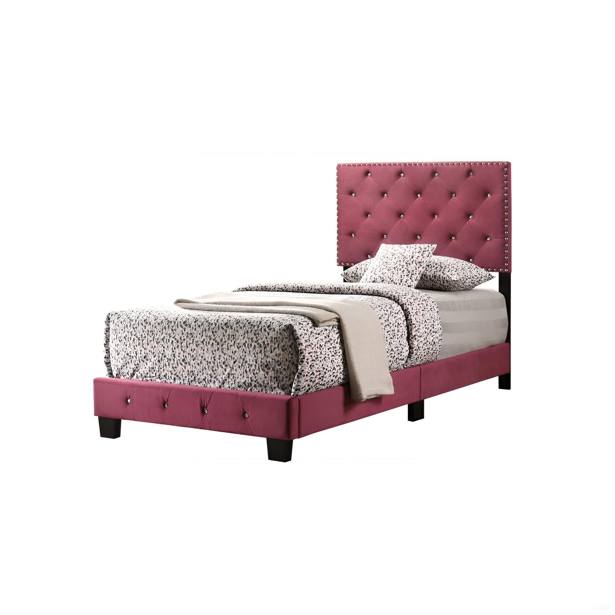 Suffolk - Bed