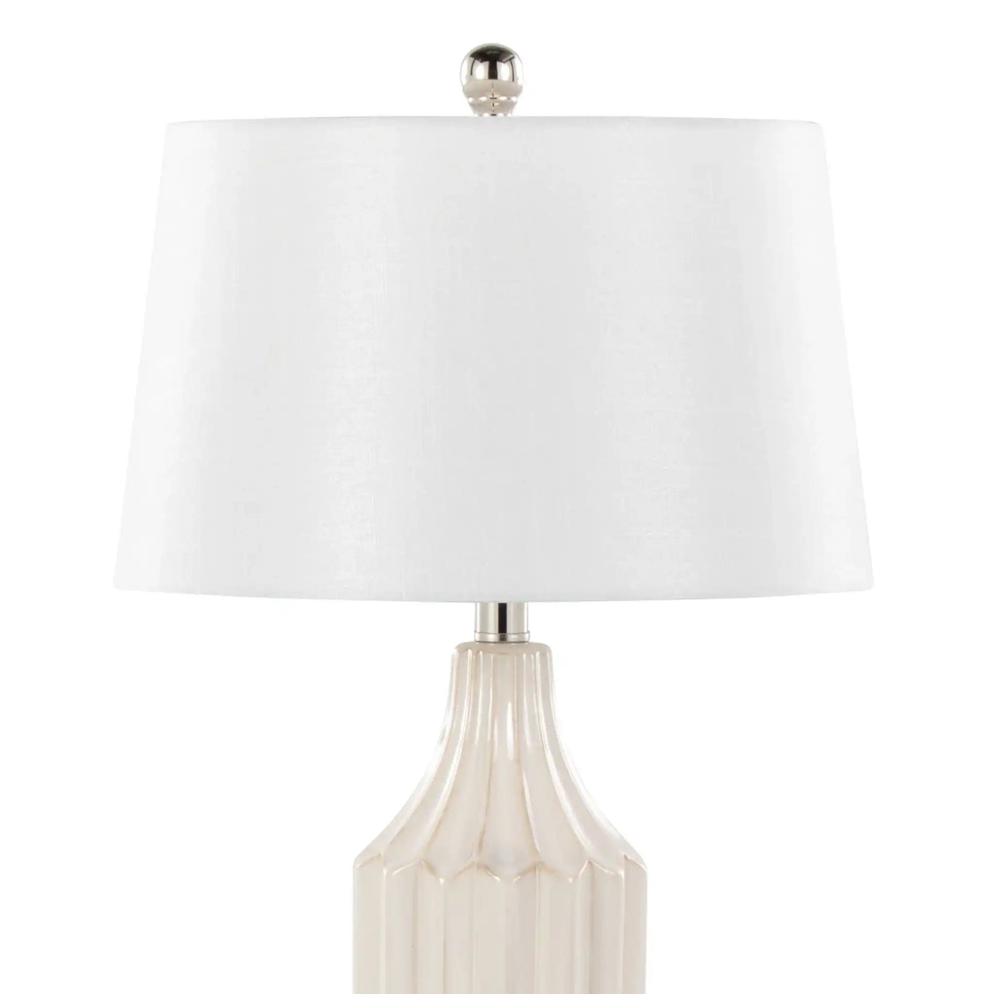 Stella - Contemporary Table Lamp