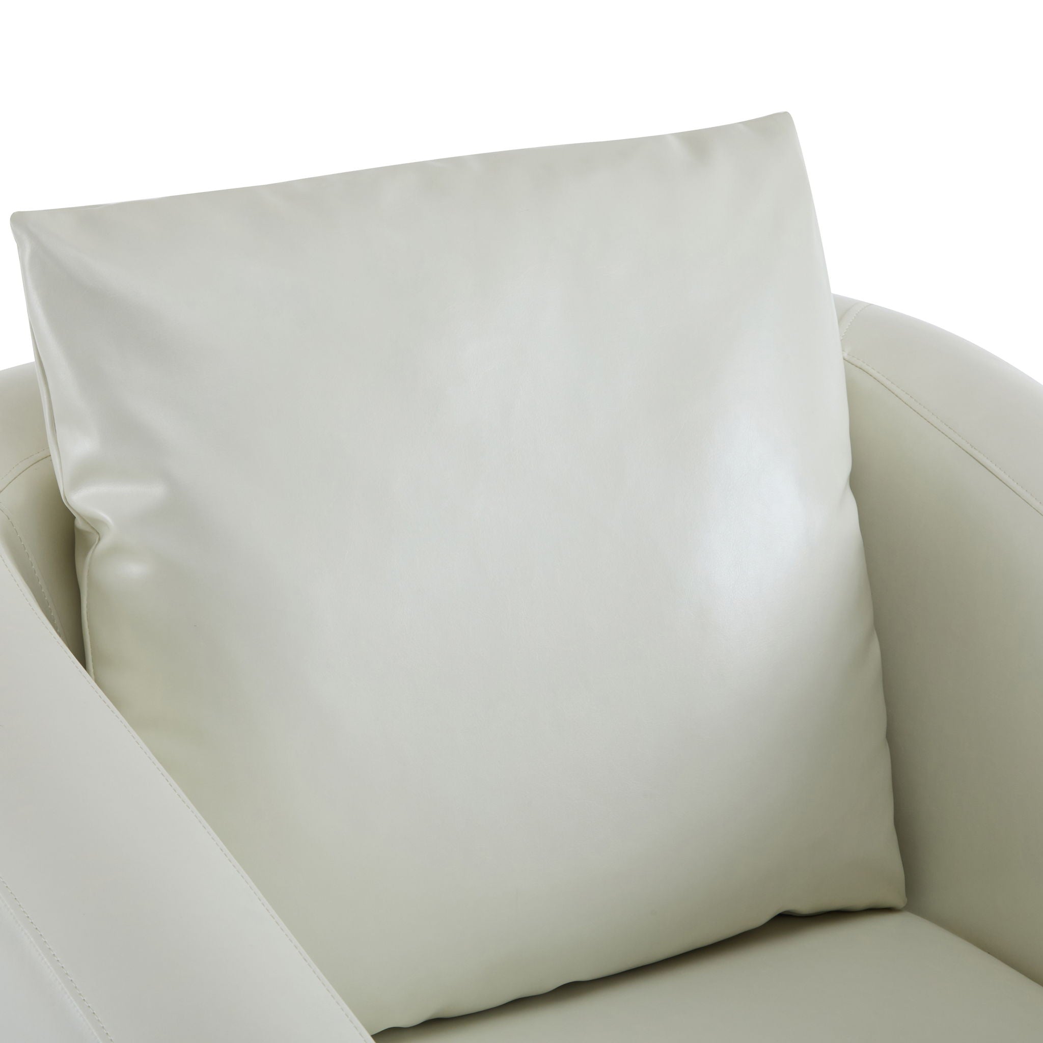 Anurudh - Barrel Club Velvet Upholstered Chair