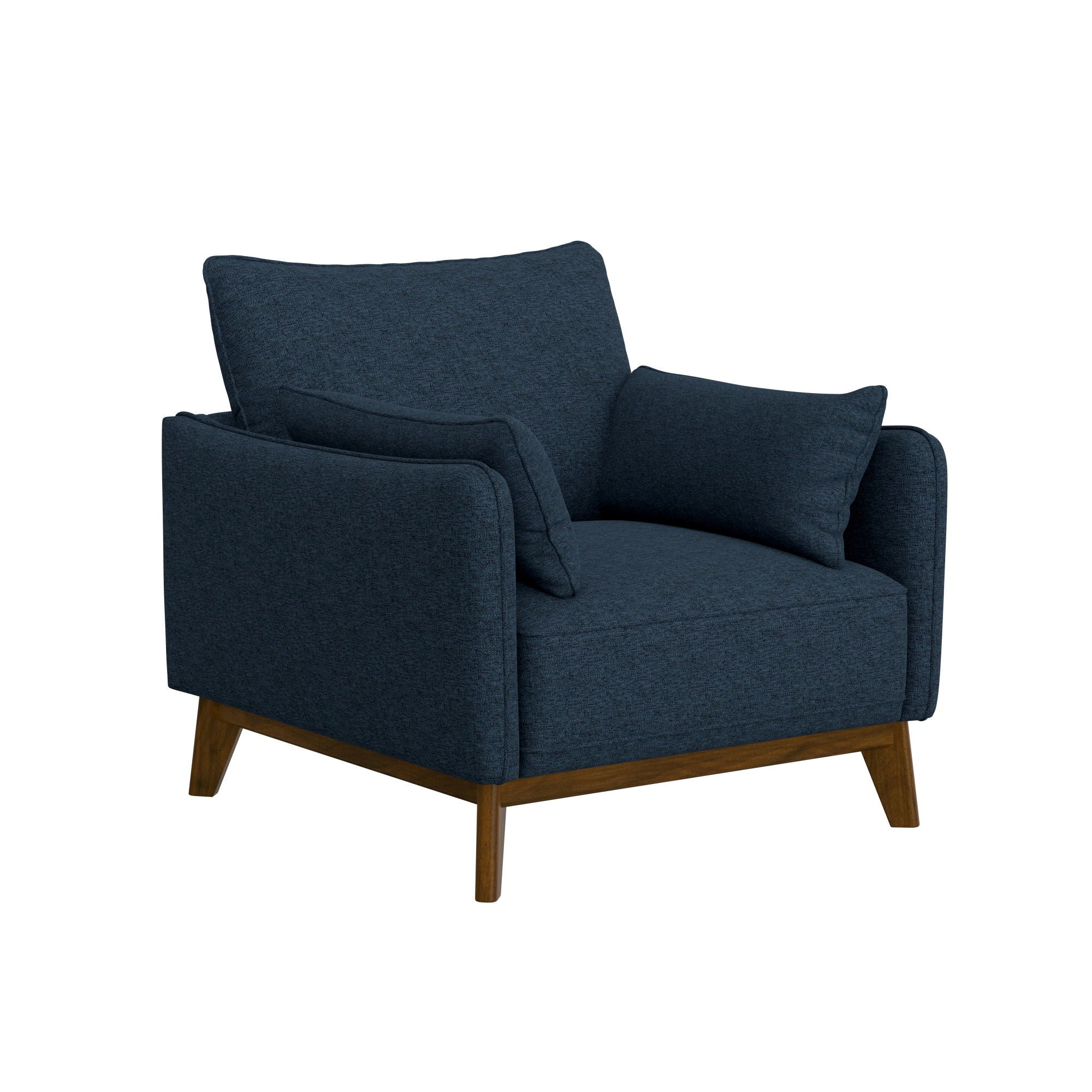 Varia - Chair - Blue - Best Buy Furniture