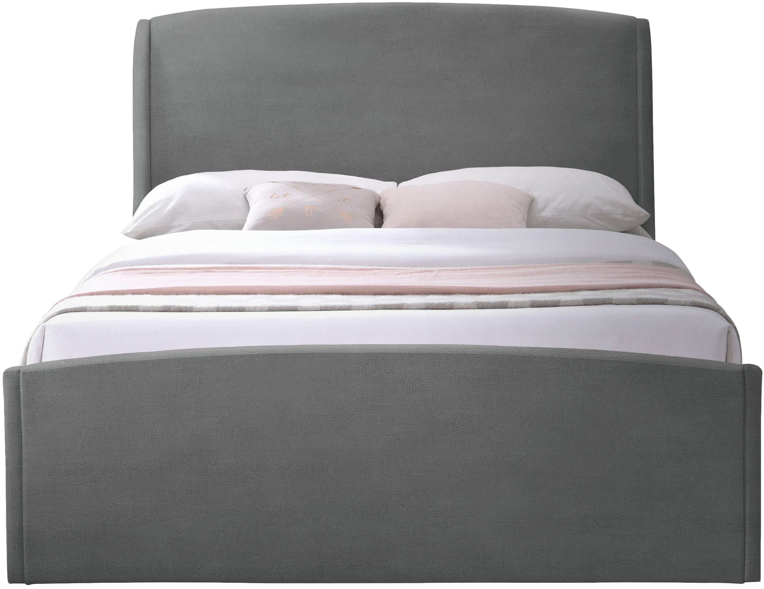 Tess - Bed