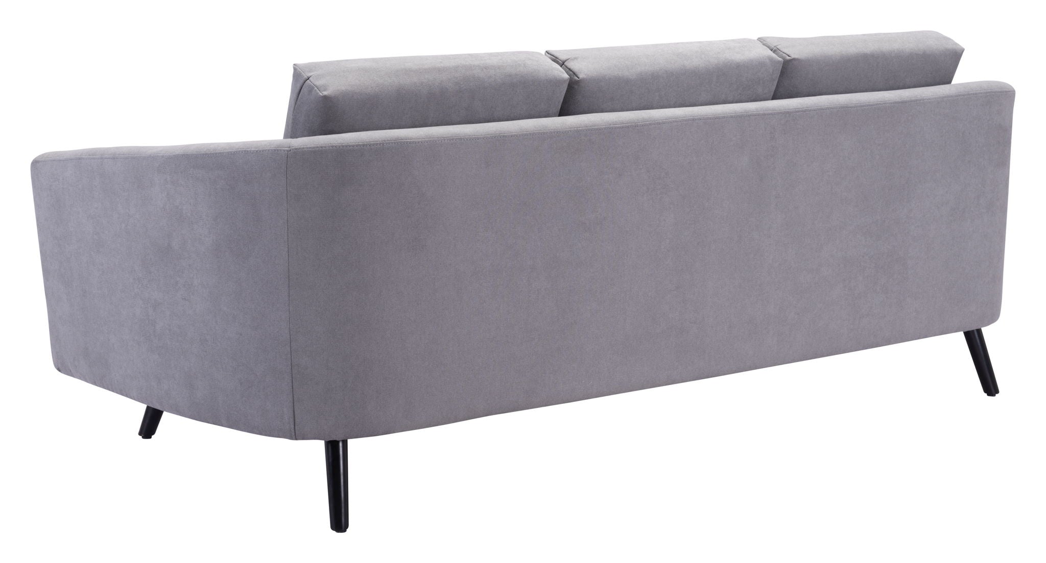 Divinity - Sofa - Gray