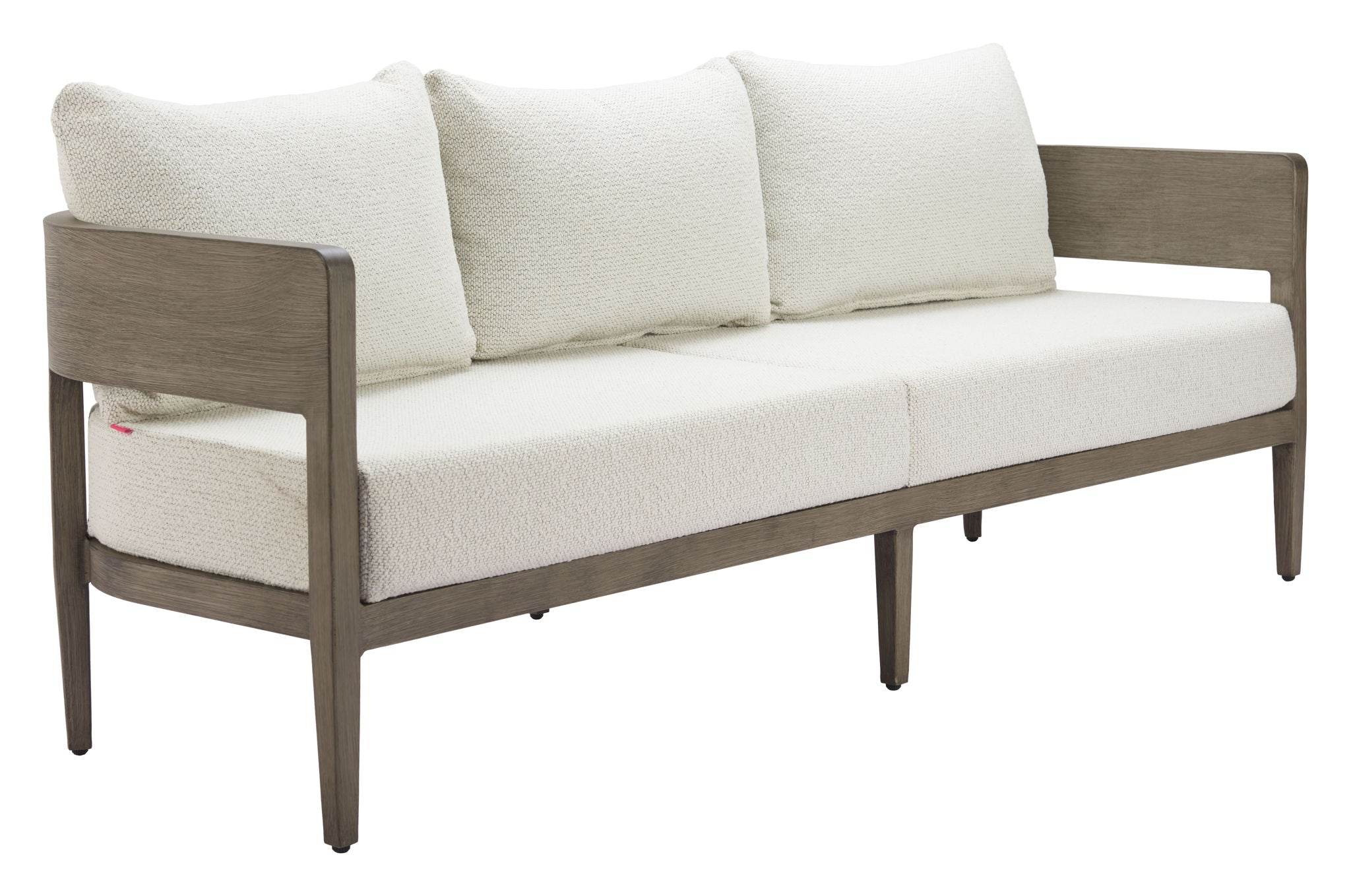 Foret - Outdoor Sofa - Beige
