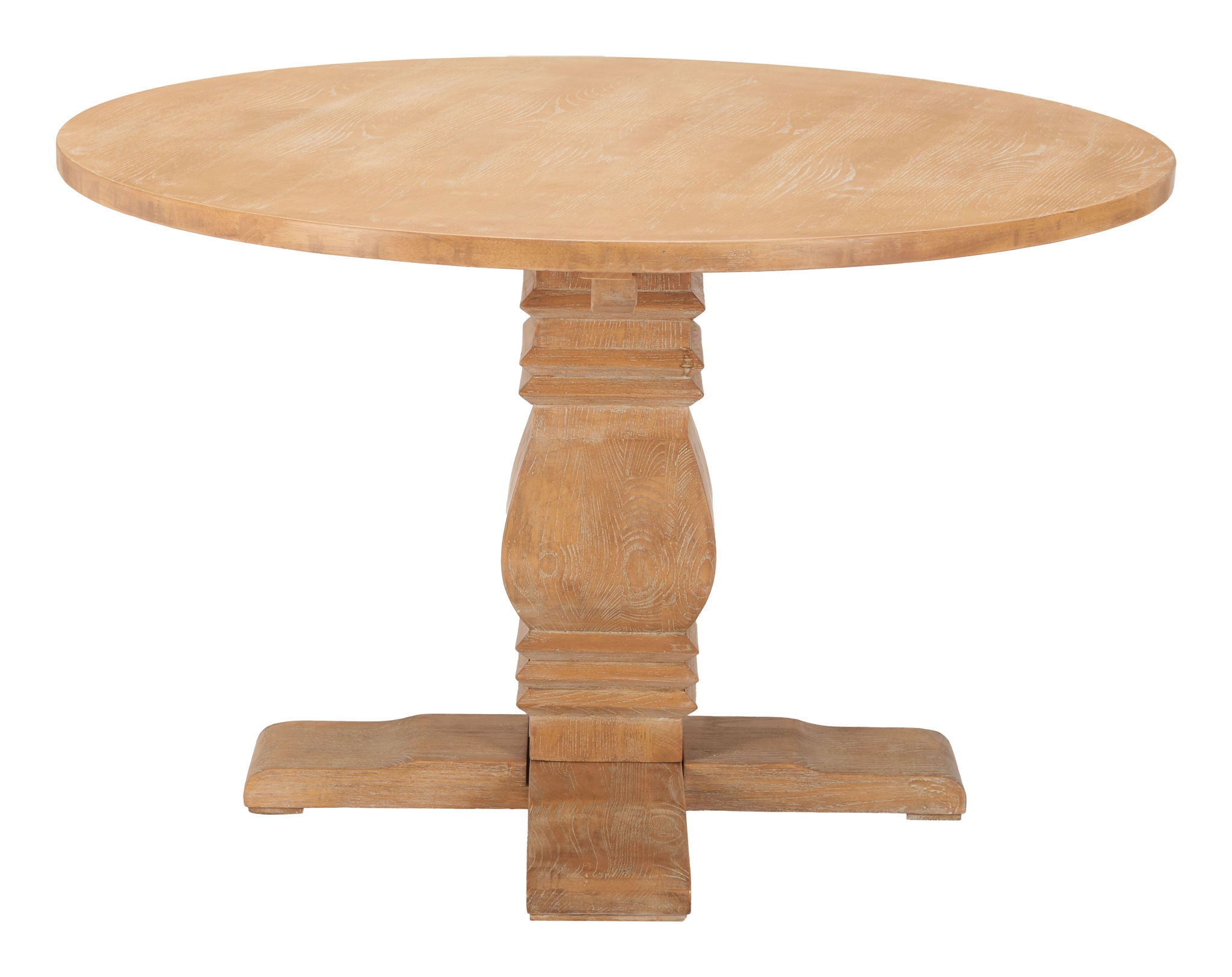 Tabi - Dining Table - Brown