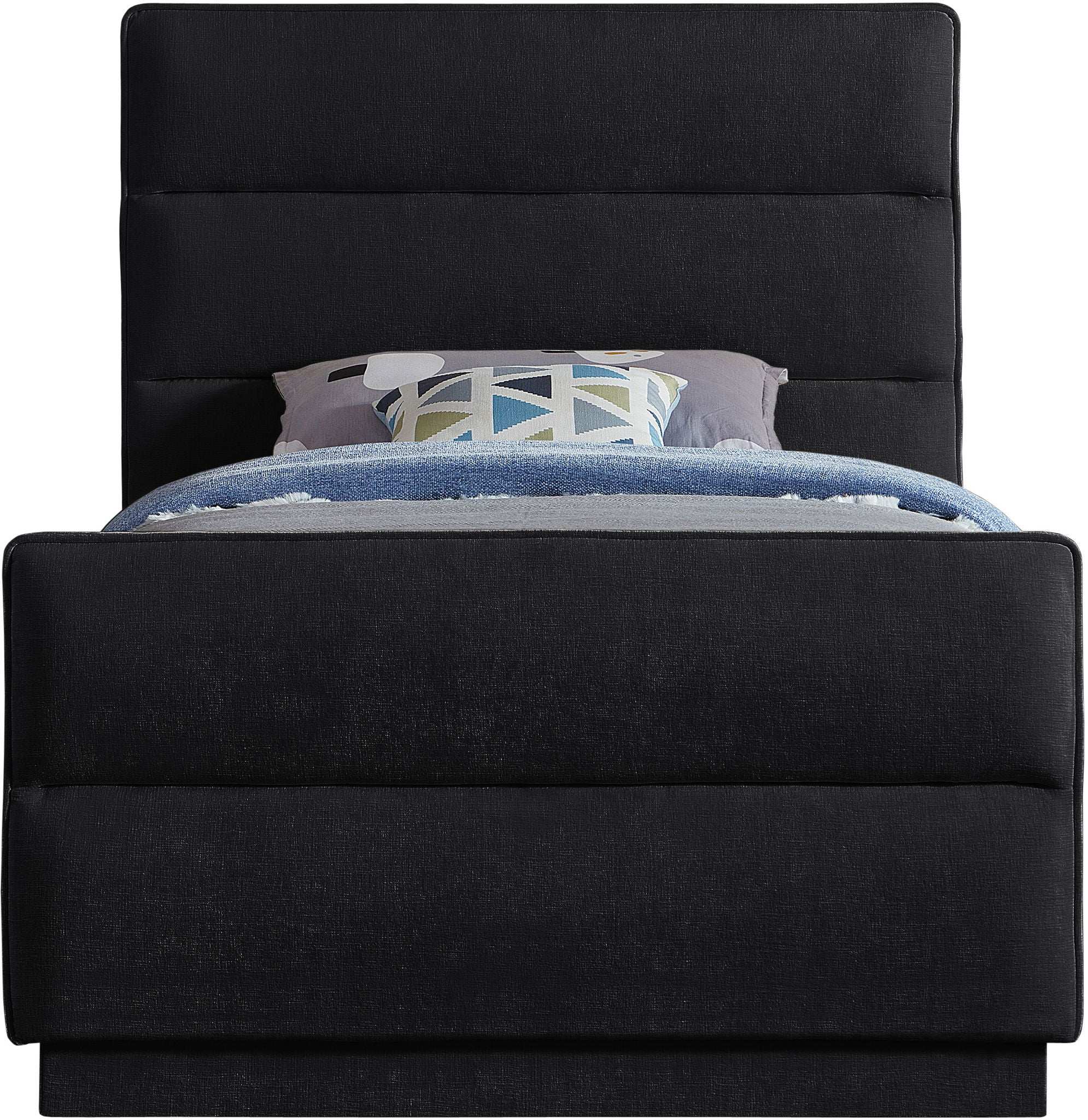 Paxton - Bed
