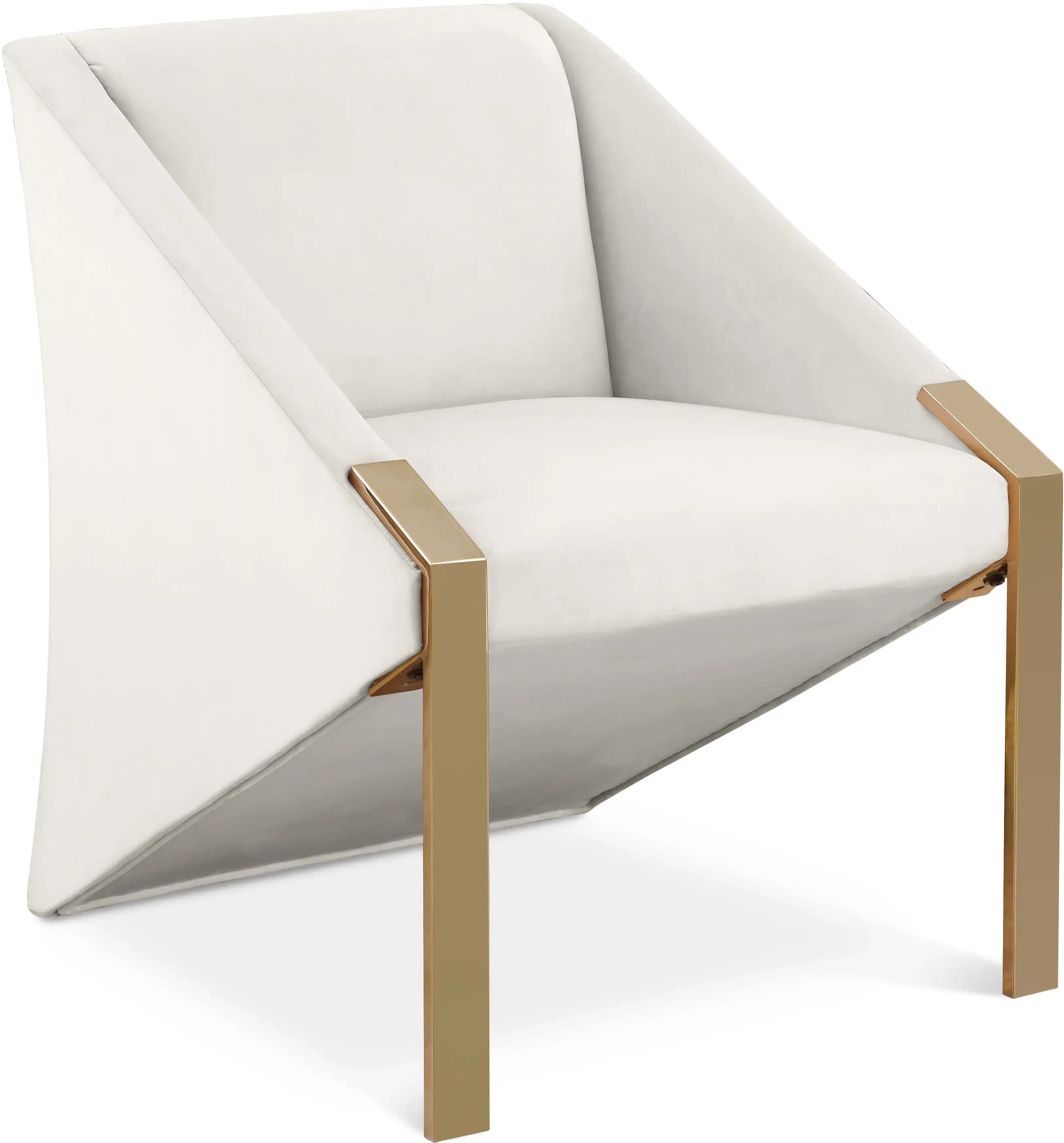 Rivet - Accent Chair