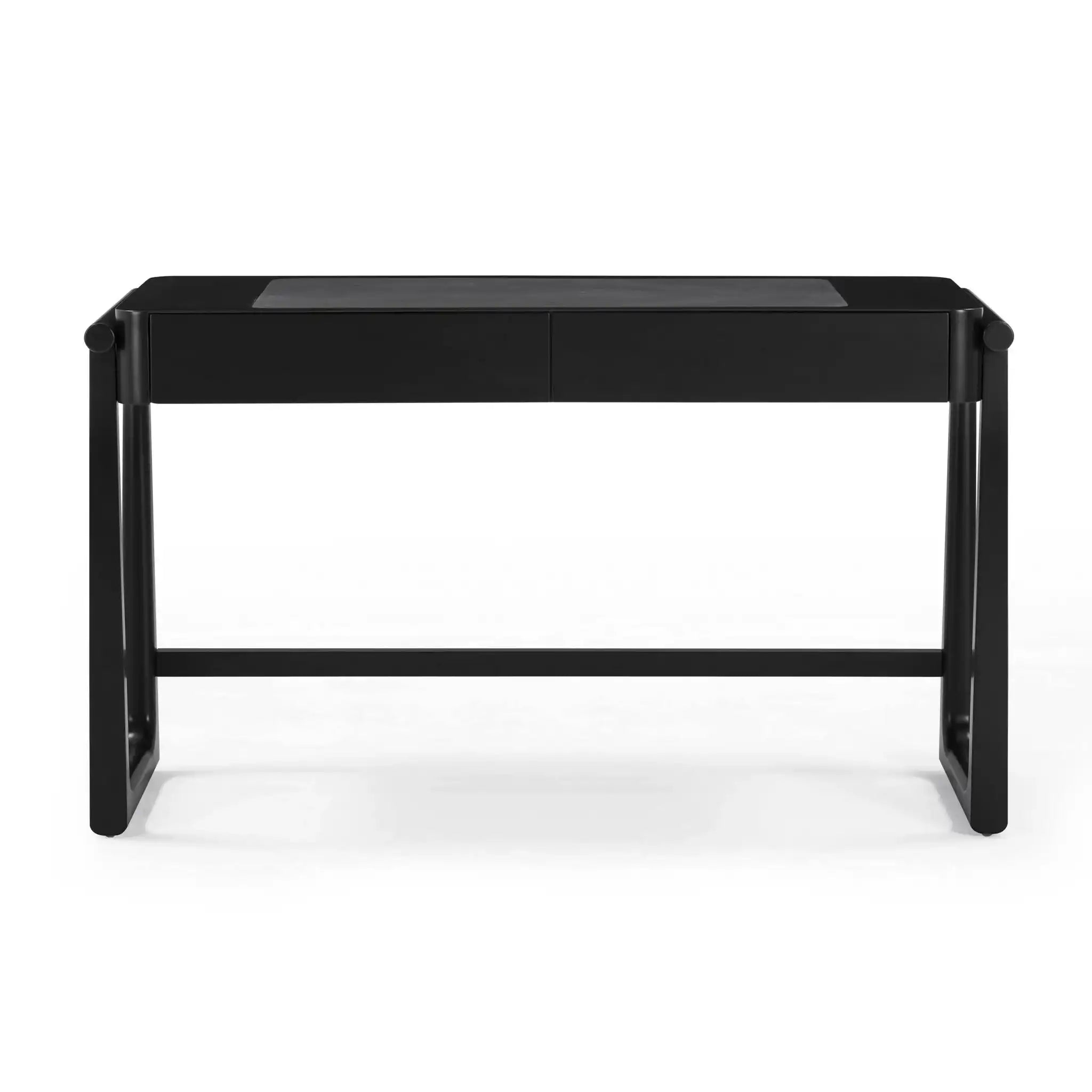Alfalfa - 2 Drawer Desk
