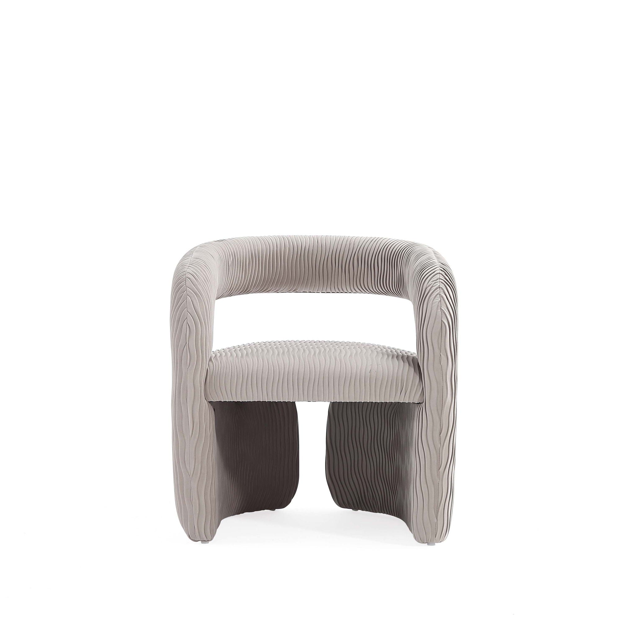 Corvette - Lounge Chair