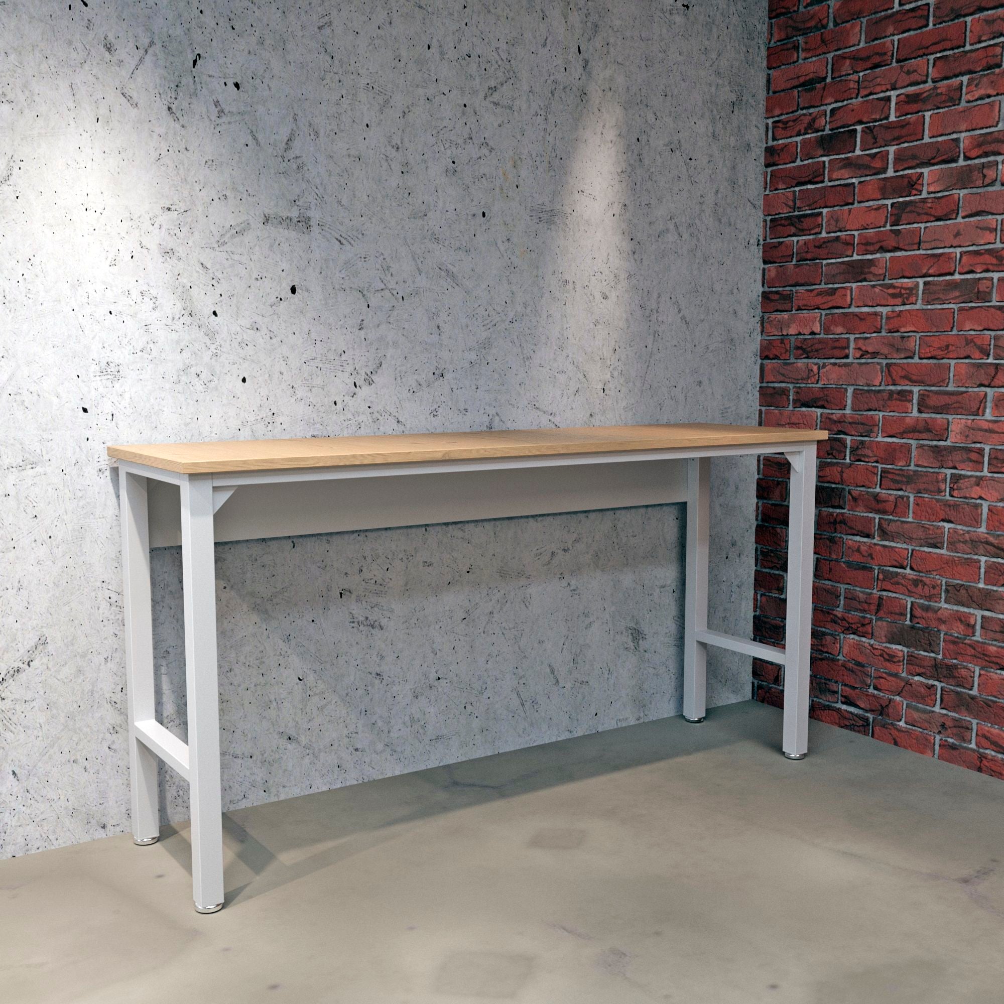 Fortress - Garage Table
