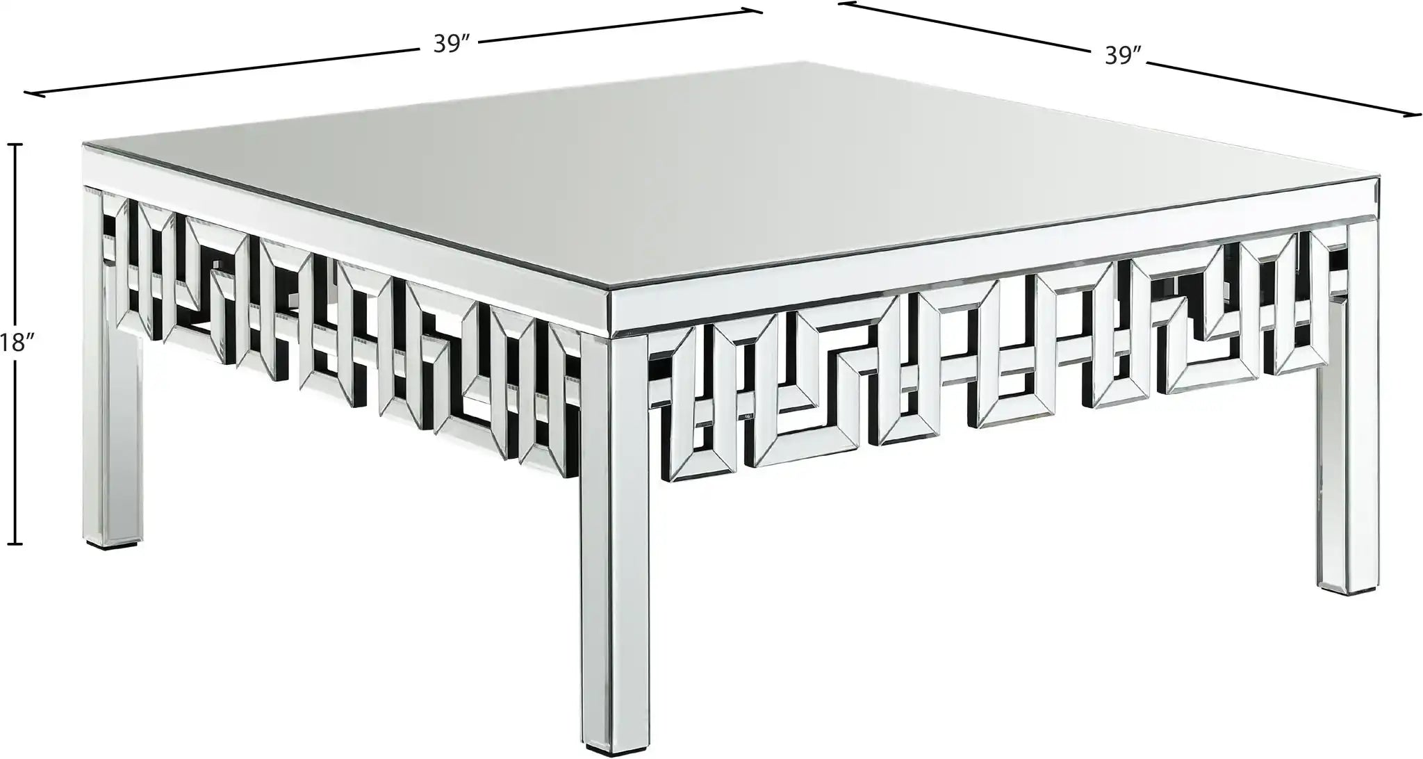 Aria - Table