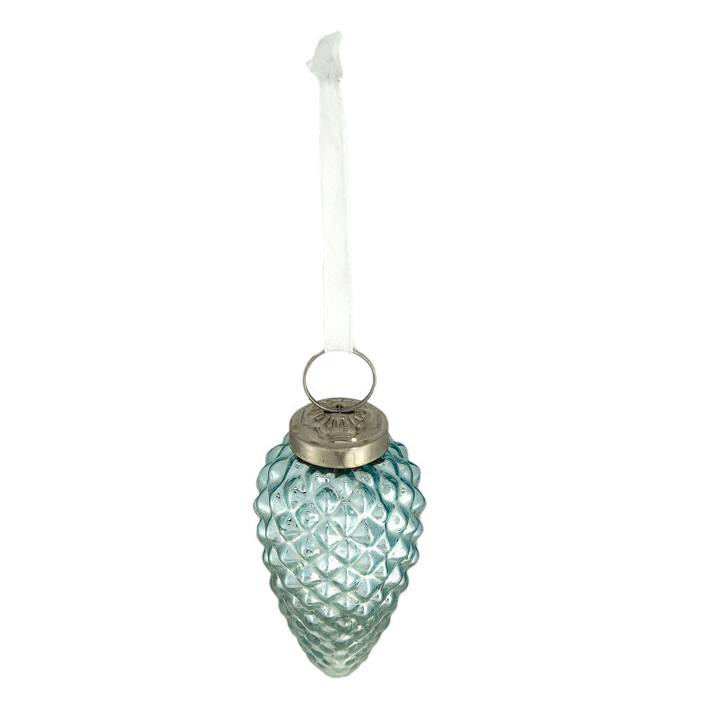 Tear Drop Ornament, Christmas Tree Ornaments For Holiday Party Decorations
