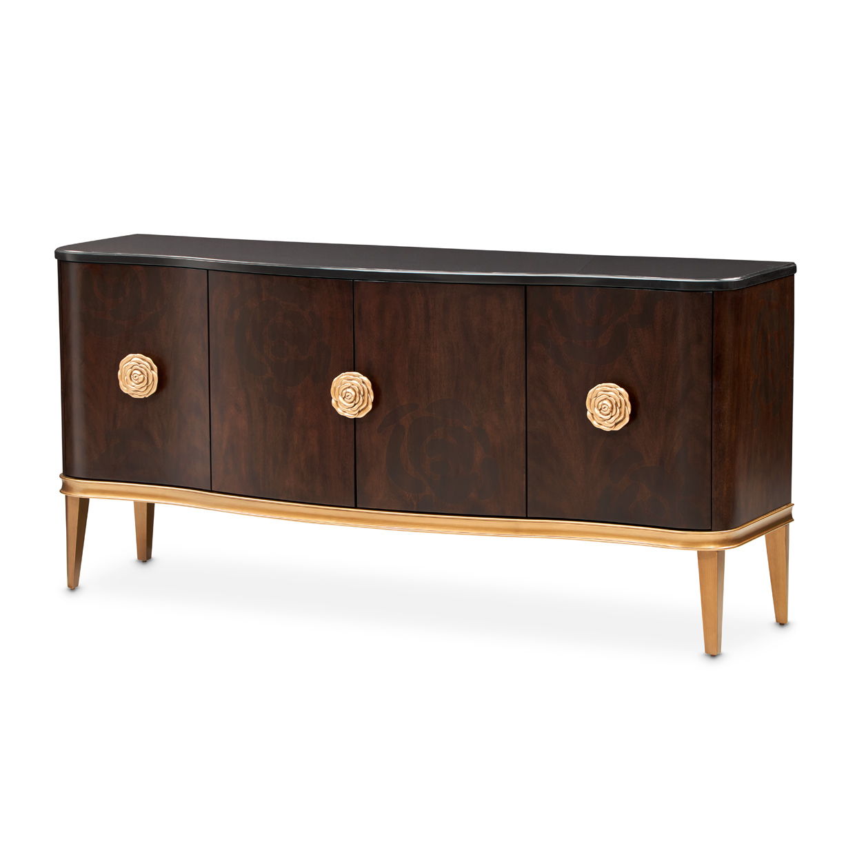 Camellia Field - Sideboard